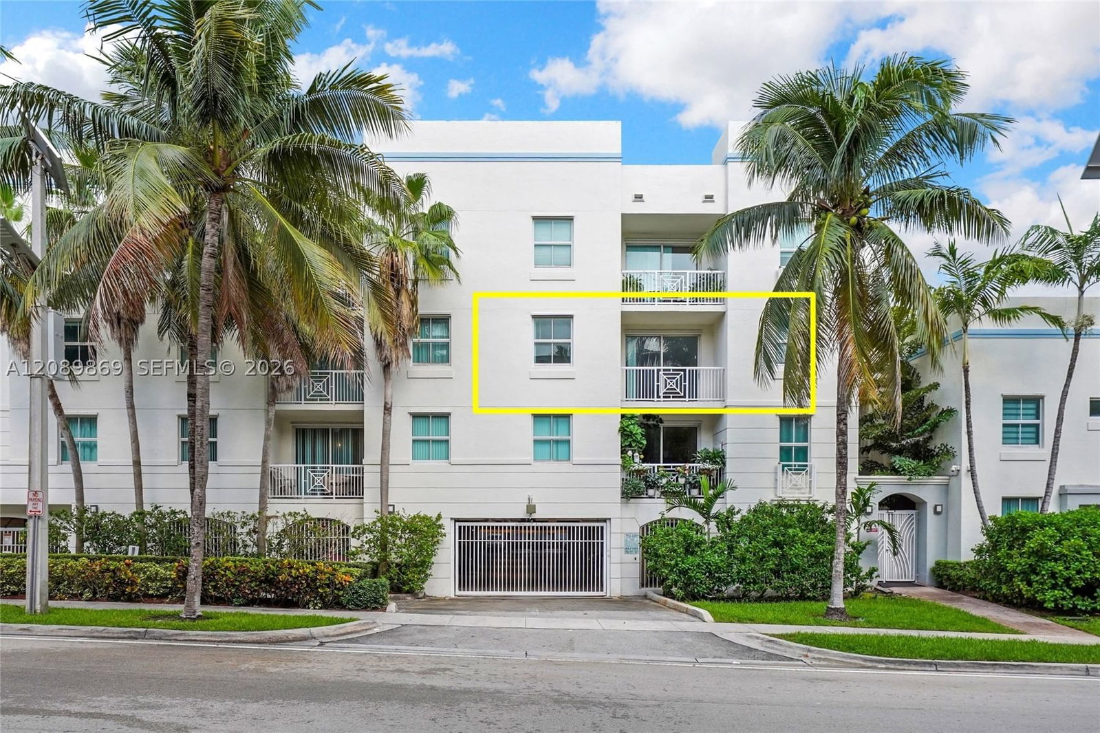 Real estate property located at 9172 Collins Ave #302, Miami-dade, The Waverly At Surfside, Surfside, FL