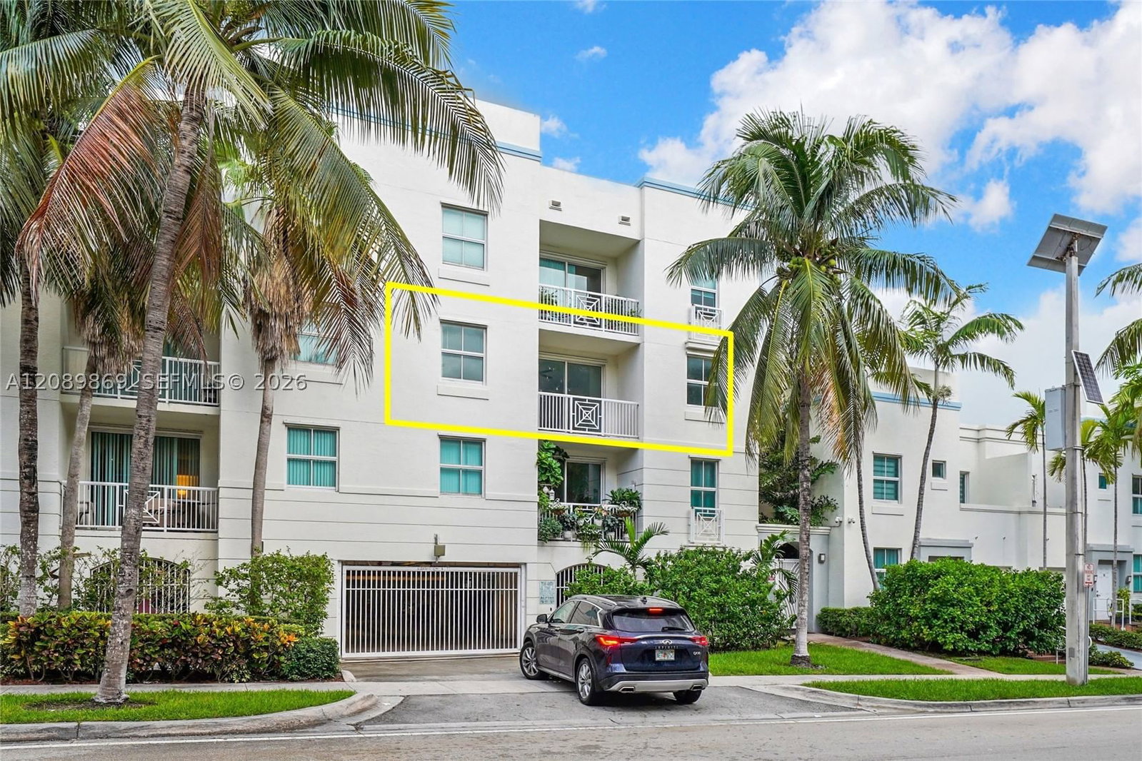 Real estate property located at 9172 Collins Ave #302, Miami-dade, The Waverly At Surfside, Surfside, FL
