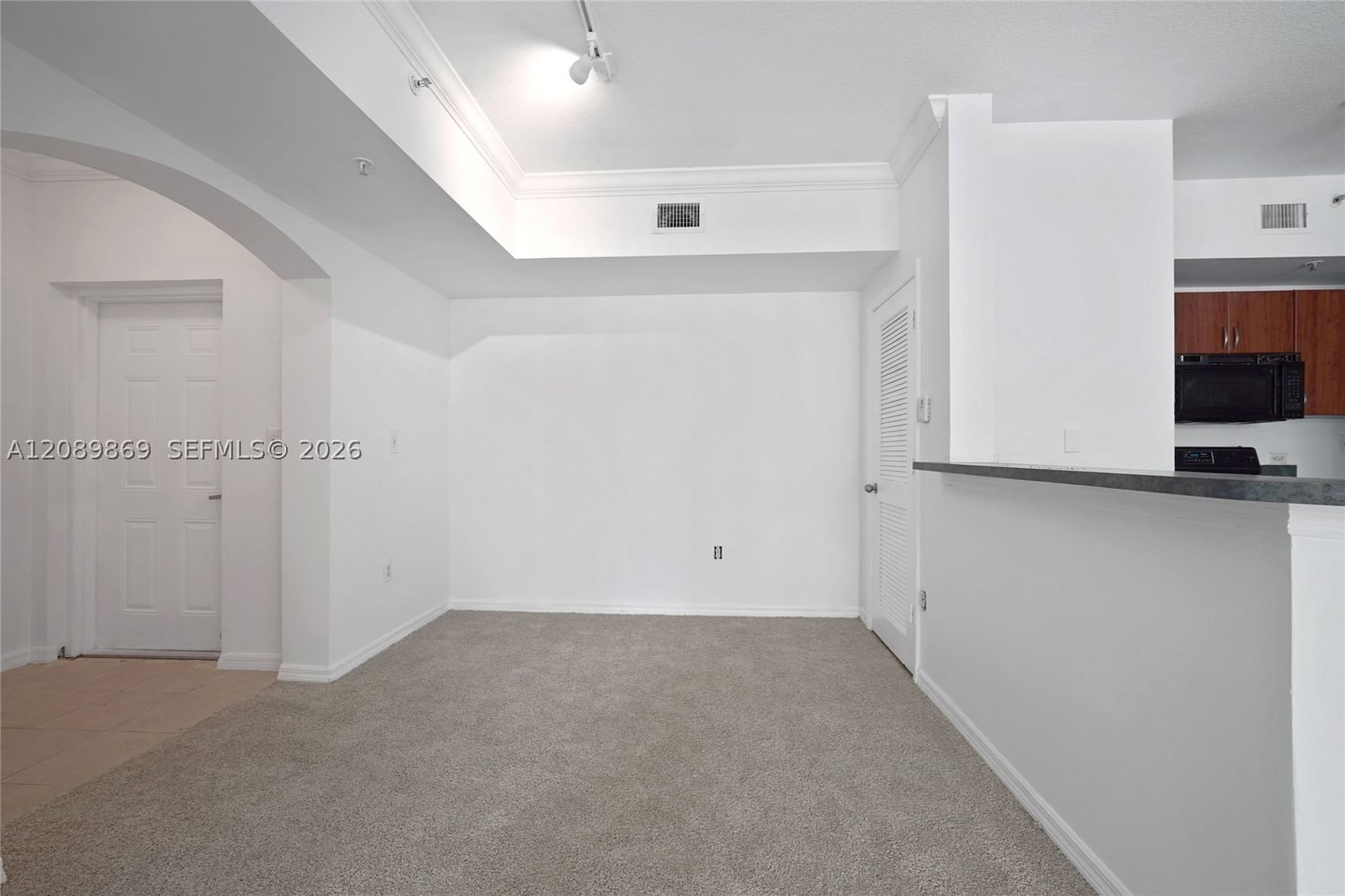 Real estate property located at 9172 Collins Ave #302, Miami-dade, The Waverly At Surfside, Surfside, FL