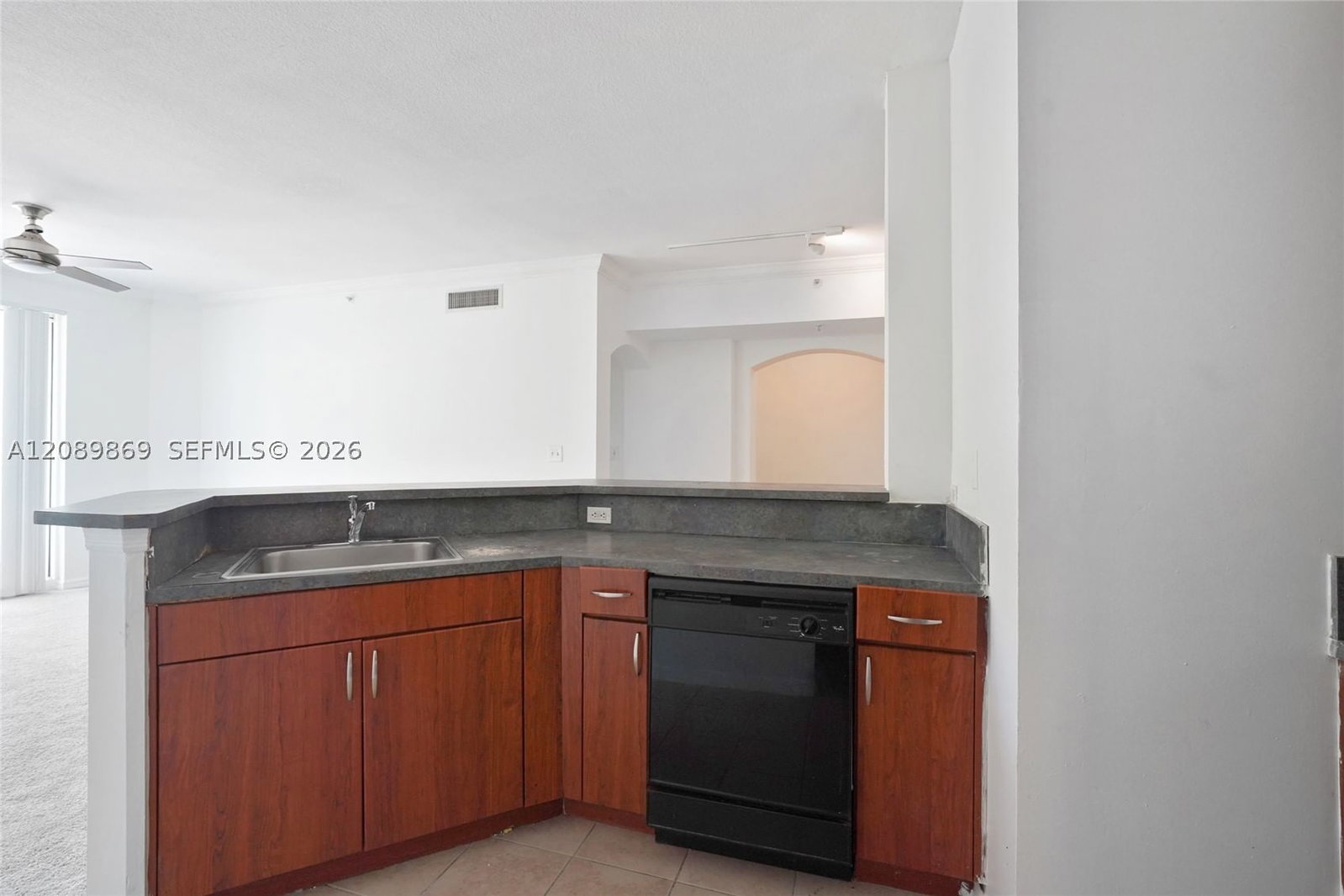Real estate property located at 9172 Collins Ave #302, Miami-dade, The Waverly At Surfside, Surfside, FL