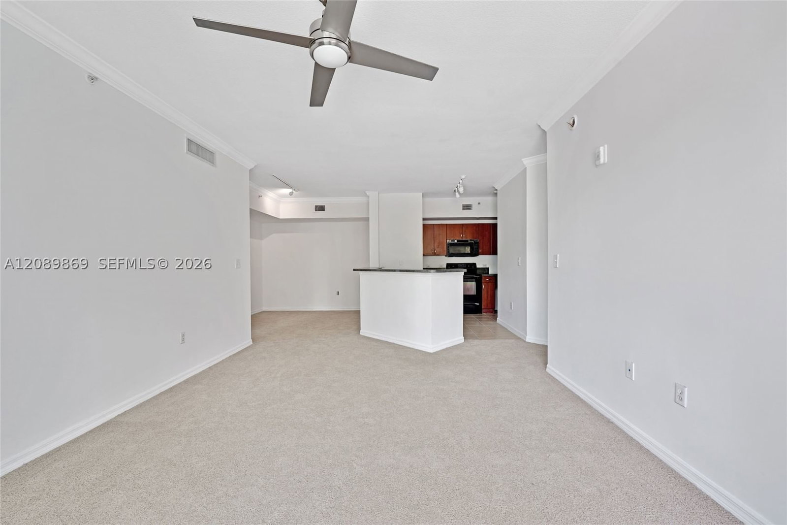 Real estate property located at 9172 Collins Ave #302, Miami-dade, The Waverly At Surfside, Surfside, FL