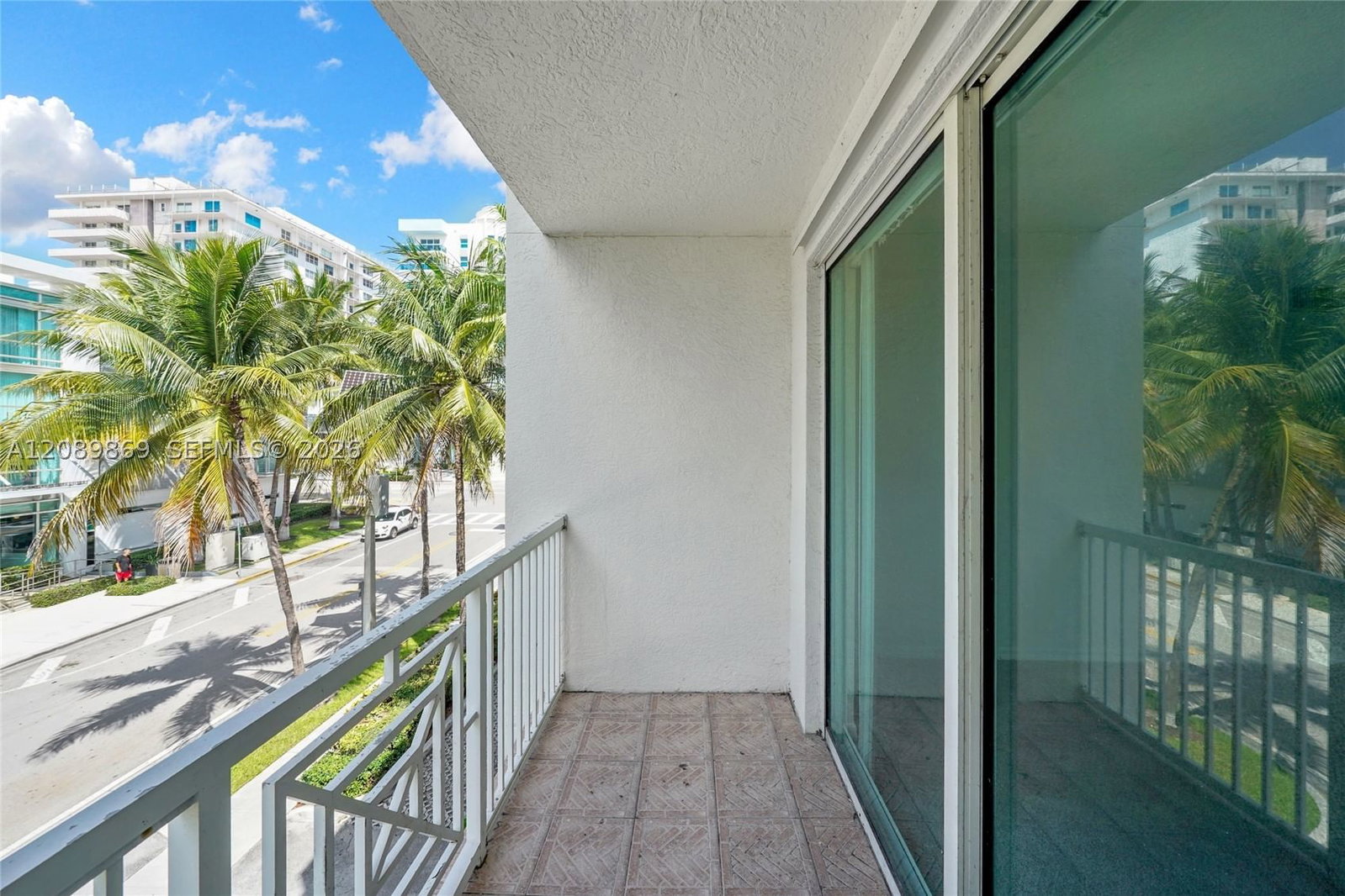 Real estate property located at 9172 Collins Ave #302, Miami-dade, The Waverly At Surfside, Surfside, FL