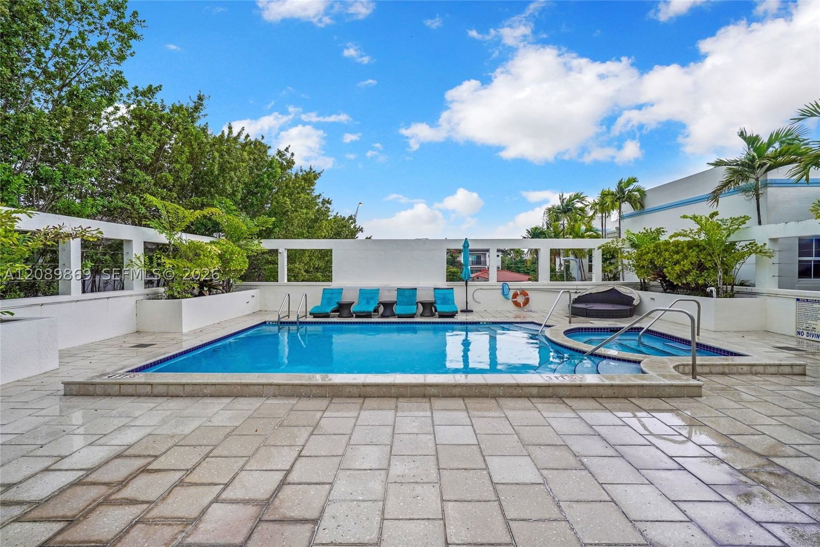 Real estate property located at 9172 Collins Ave #302, Miami-dade, The Waverly At Surfside, Surfside, FL