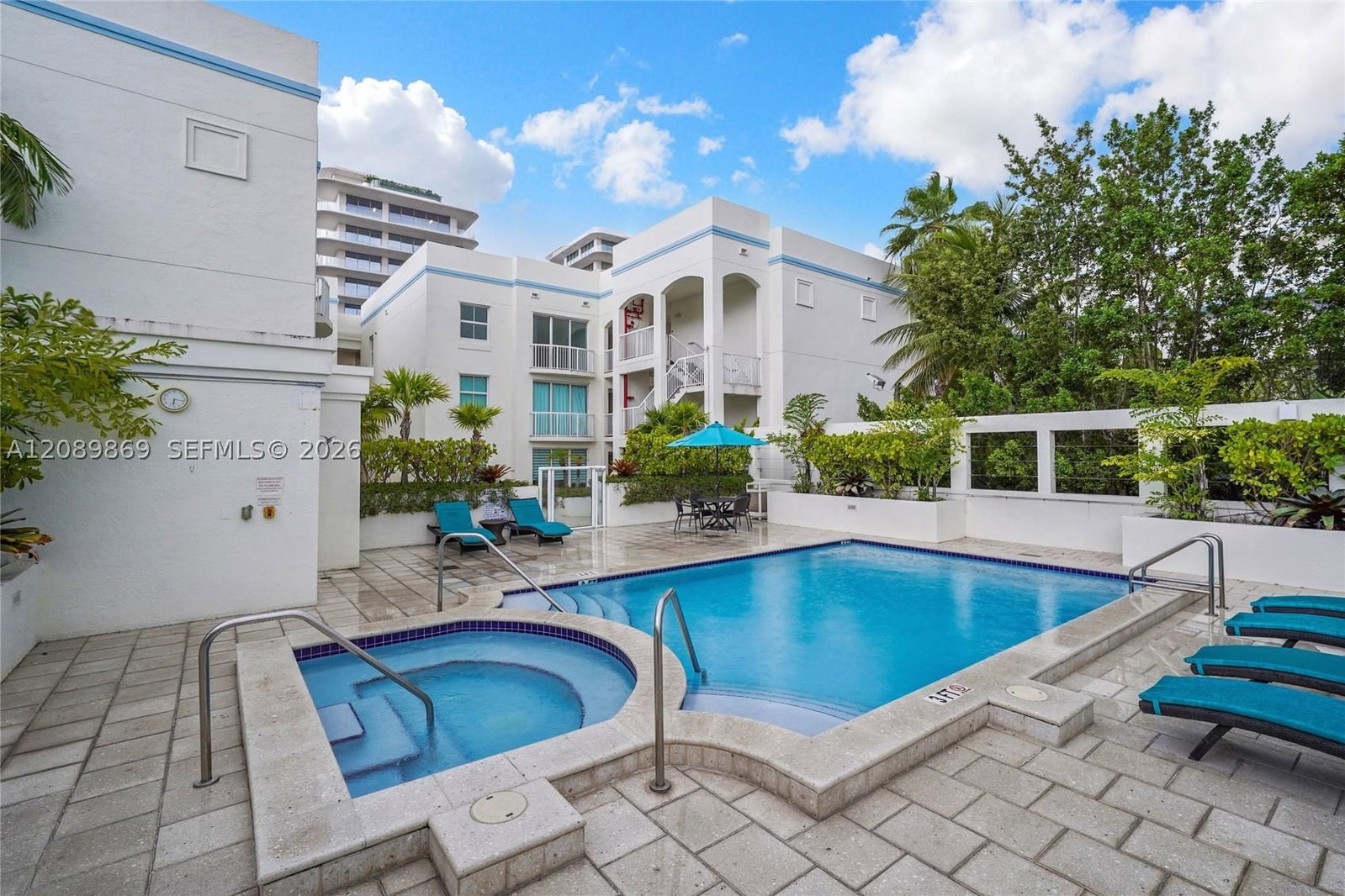 Real estate property located at 9172 Collins Ave #302, Miami-dade, The Waverly At Surfside, Surfside, FL