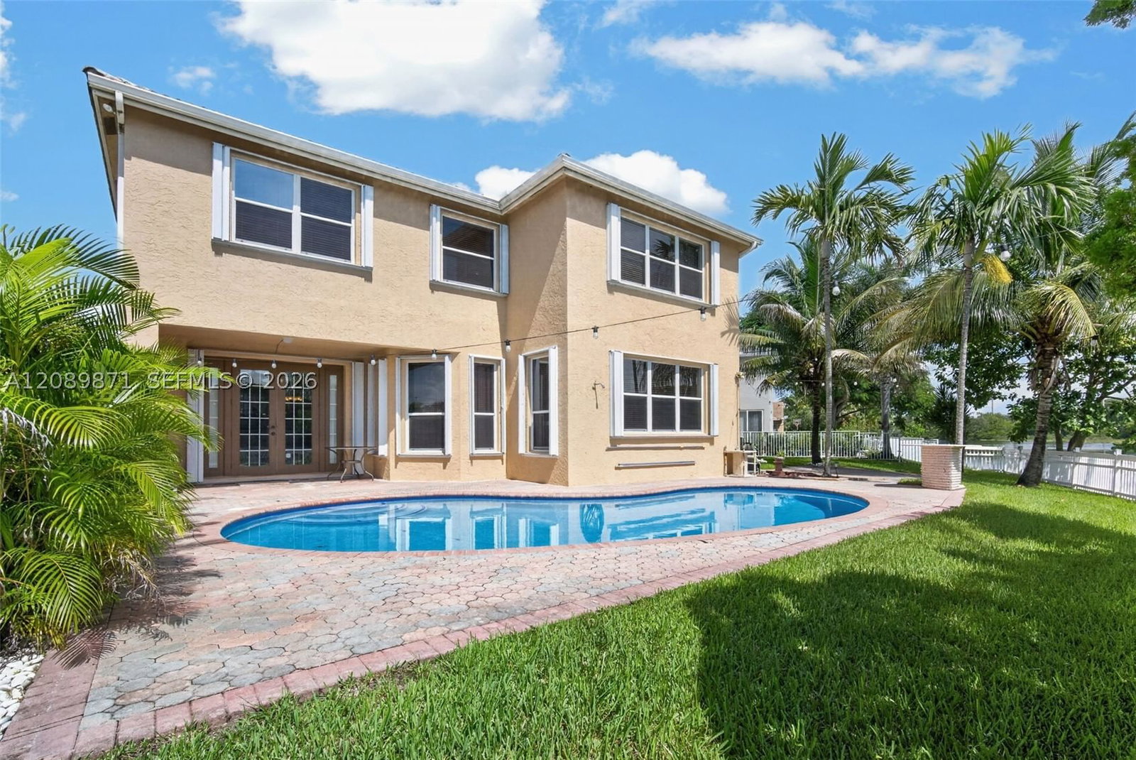 Real estate property located at 3379 173rd Ter, Broward, Silver Lakes Ph 111 Repla, Miramar, FL