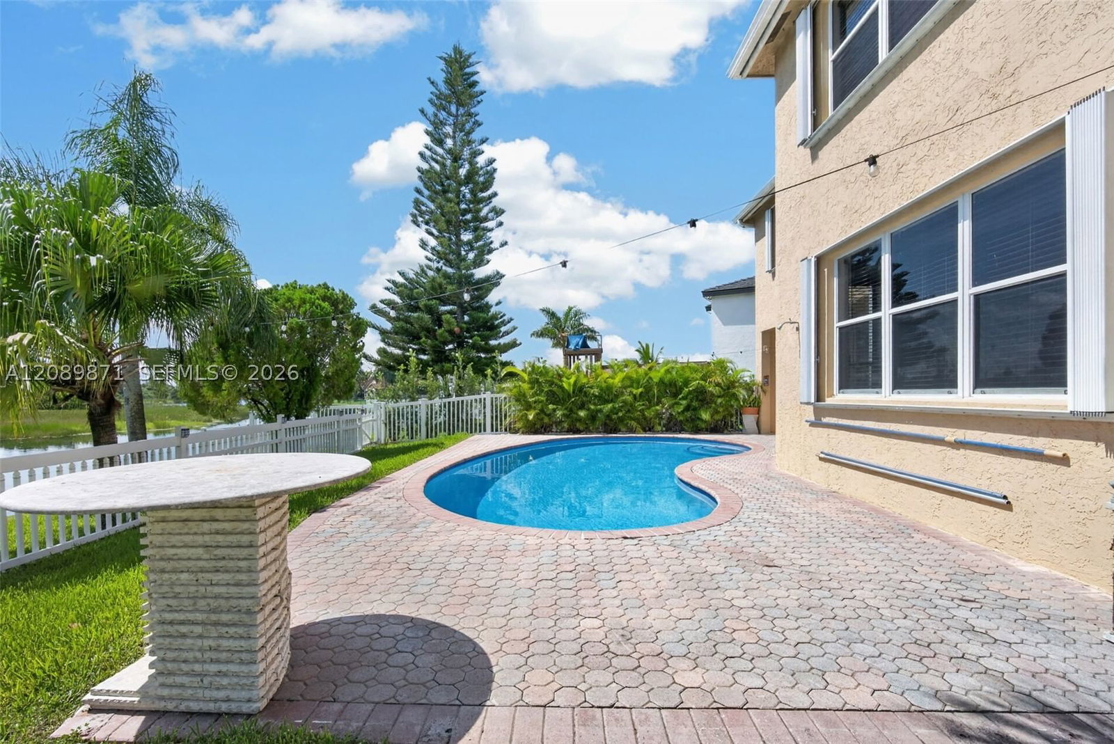 Real estate property located at 3379 173rd Ter, Broward, Silver Lakes Ph 111 Repla, Miramar, FL