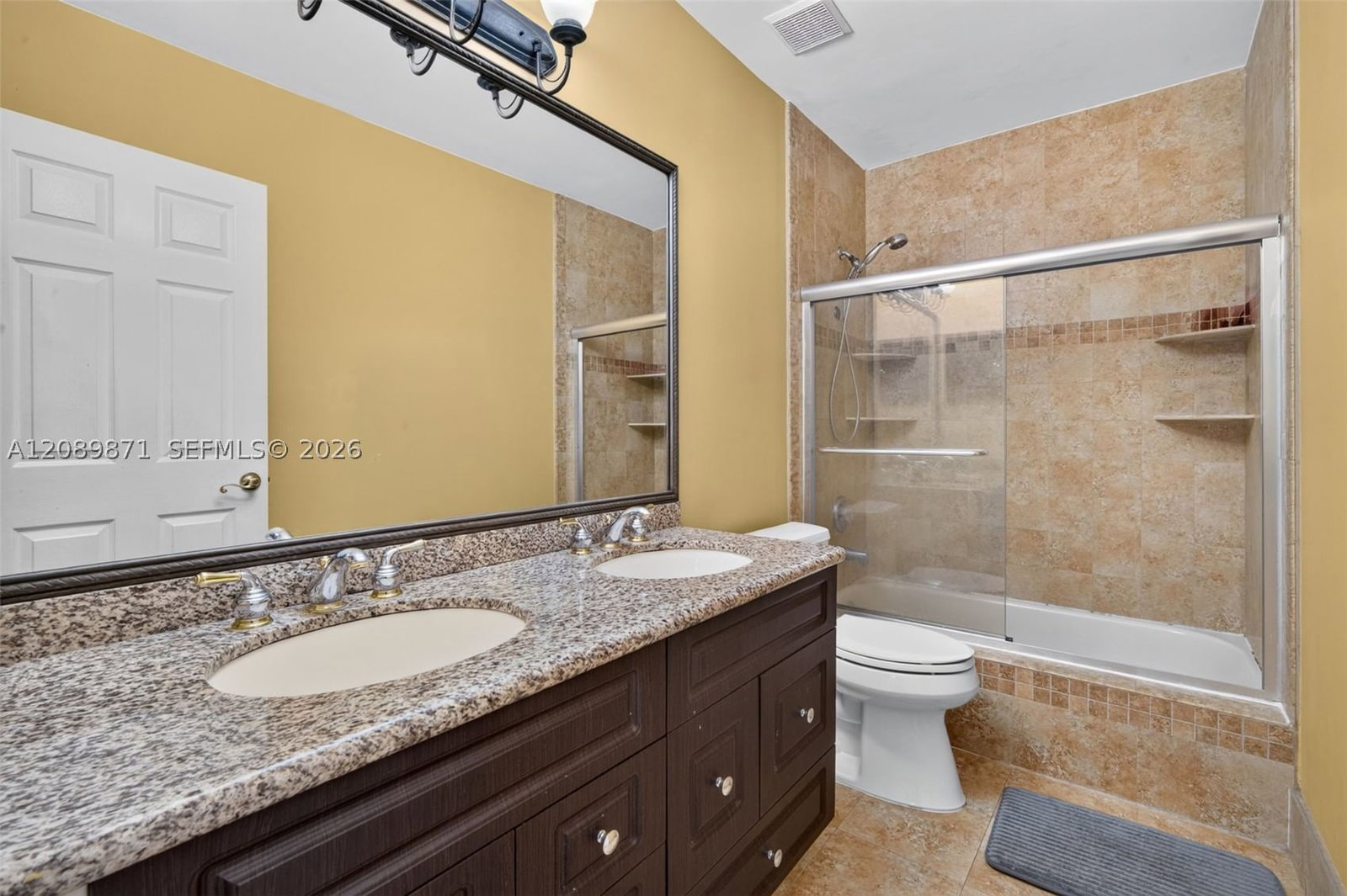 Real estate property located at 3379 173rd Ter, Broward, Silver Lakes Ph 111 Repla, Miramar, FL