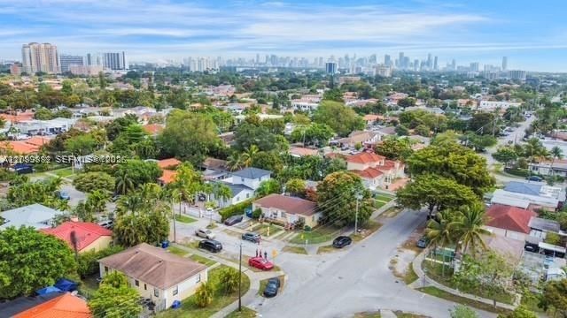 Real estate property located at 2655 34th Ct, Miami-dade, Coral Pl Rev, Miami, FL