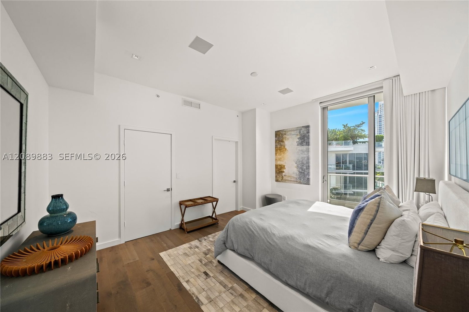 Real estate property located at 801 Pointe Dr PH 2, Miami-dade, Marea Condo, Miami Beach, FL