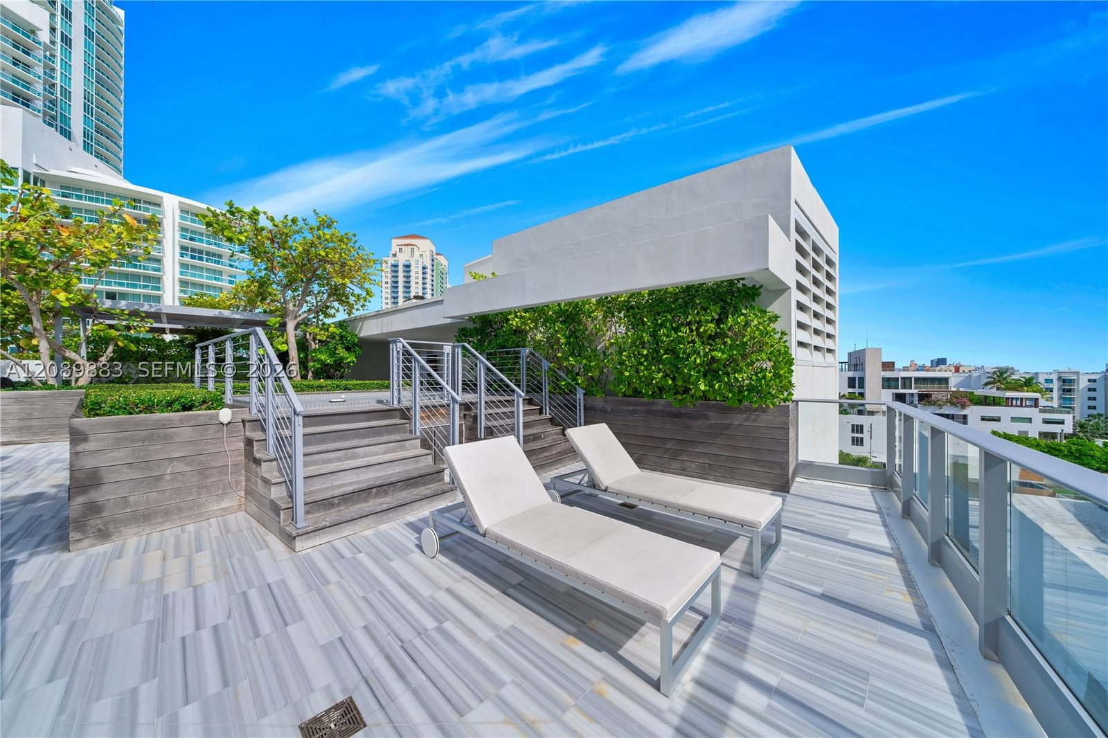 Real estate property located at 801 Pointe Dr PH 2, Miami-dade, Marea Condo, Miami Beach, FL