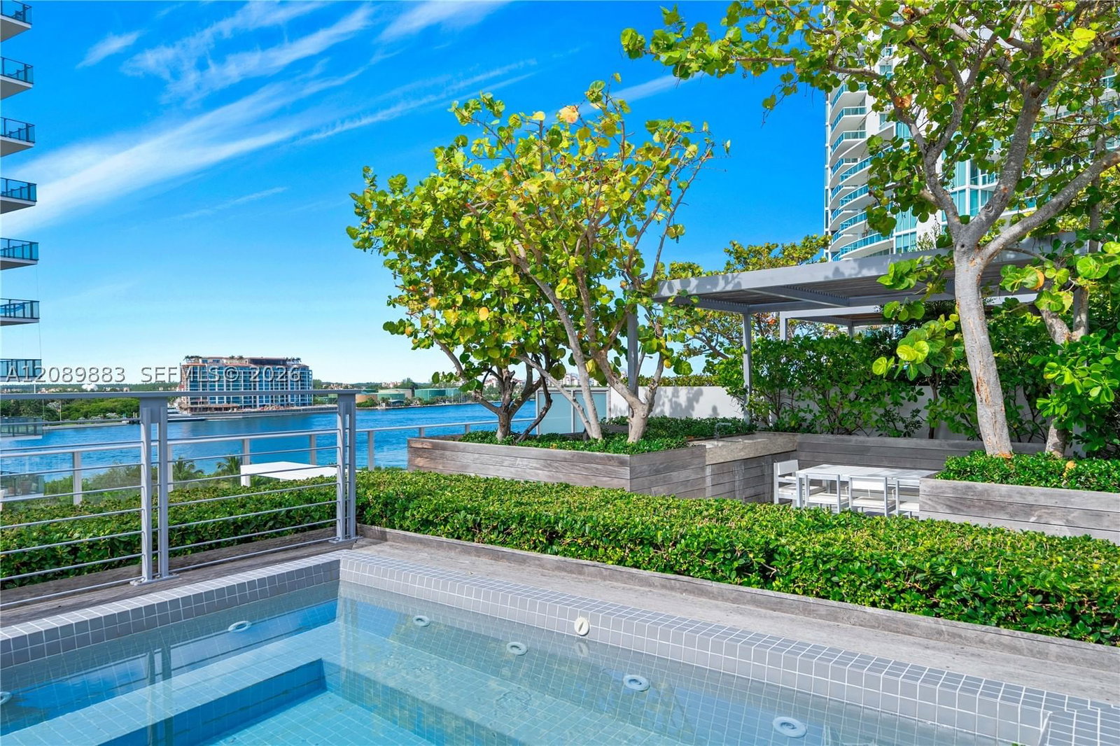 Real estate property located at 801 Pointe Dr PH 2, Miami-dade, Marea Condo, Miami Beach, FL