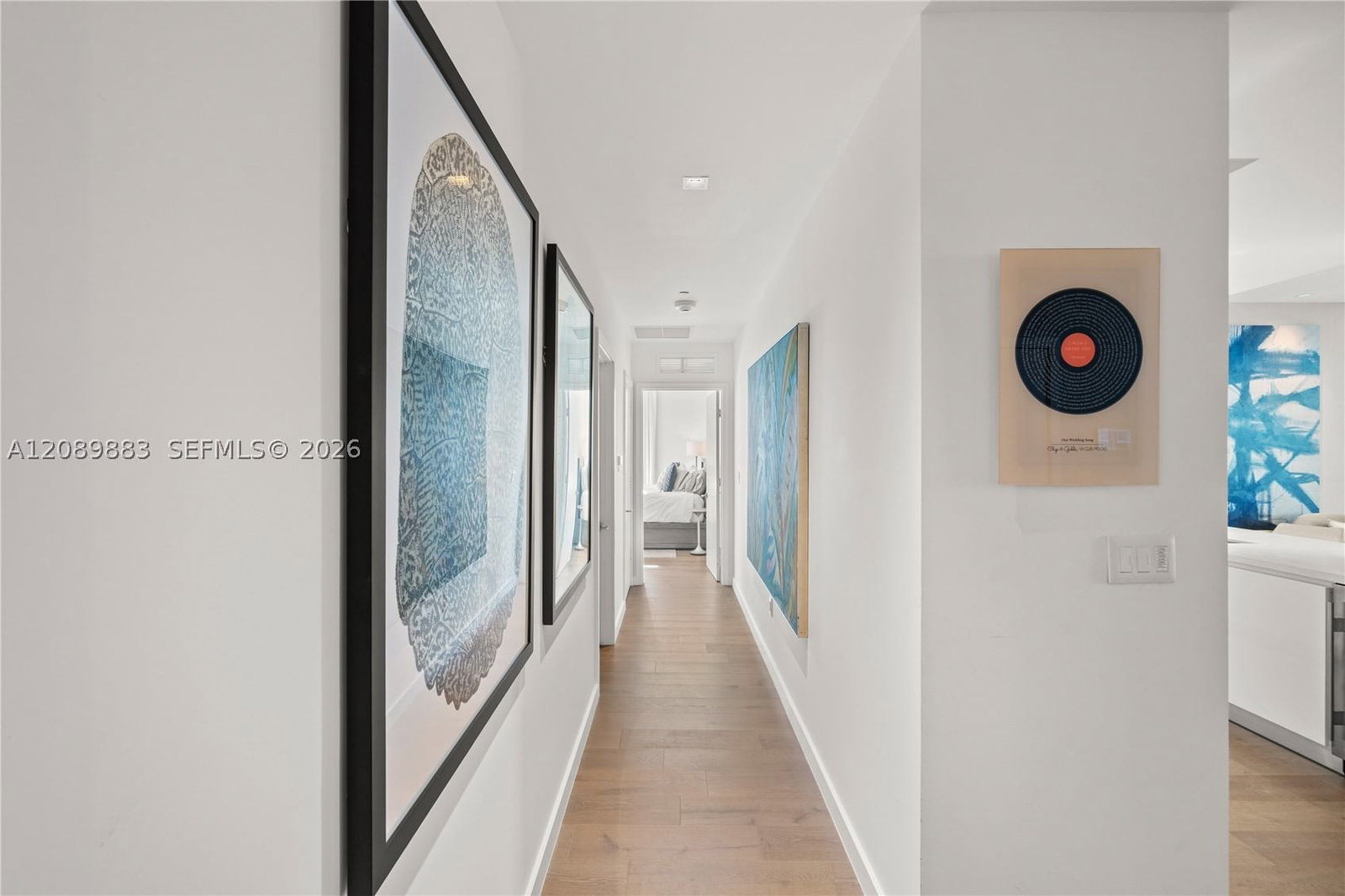 Real estate property located at 801 Pointe Dr PH 2, Miami-dade, Marea Condo, Miami Beach, FL