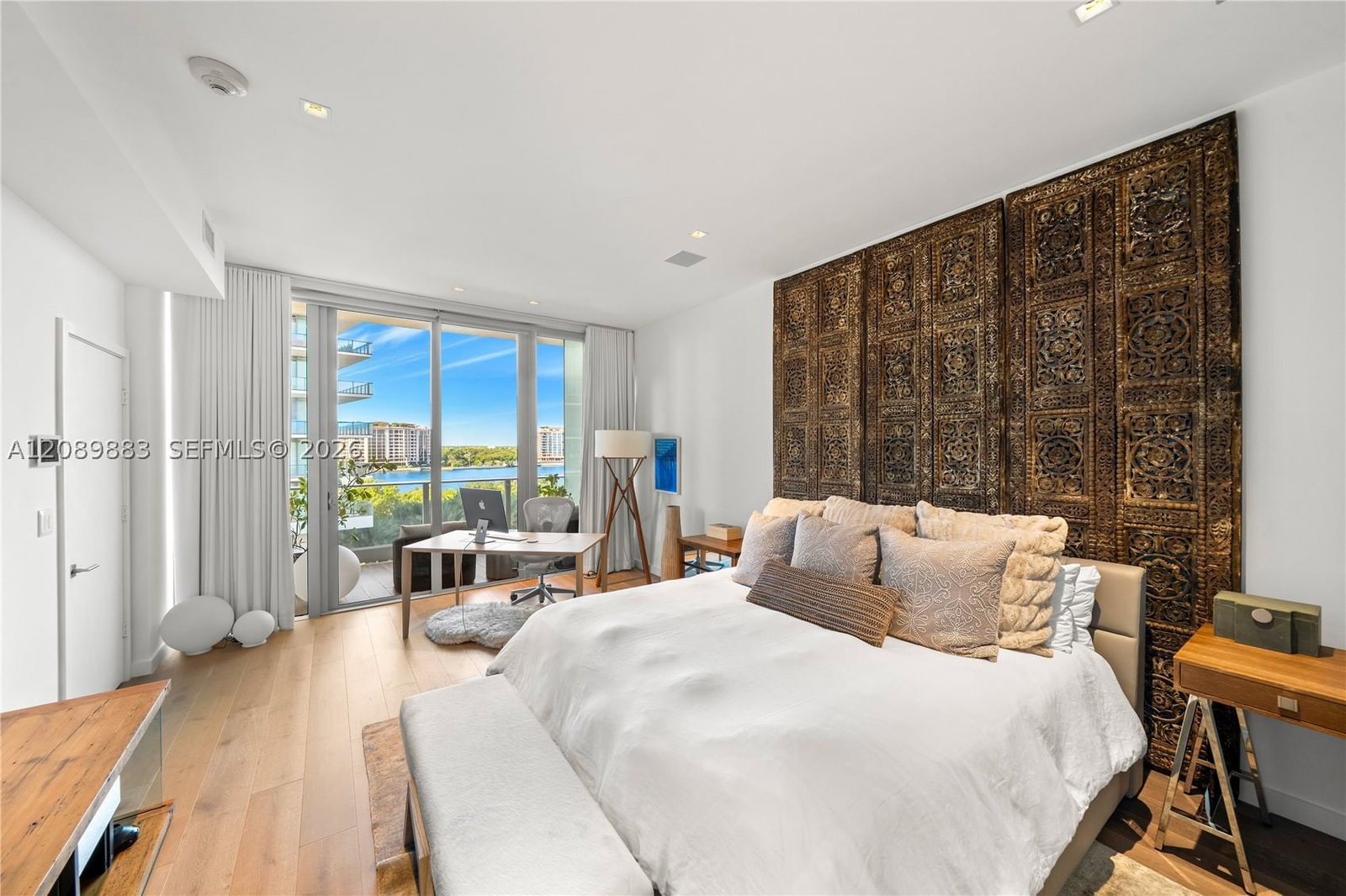 Real estate property located at 801 Pointe Dr PH 2, Miami-dade, Marea Condo, Miami Beach, FL
