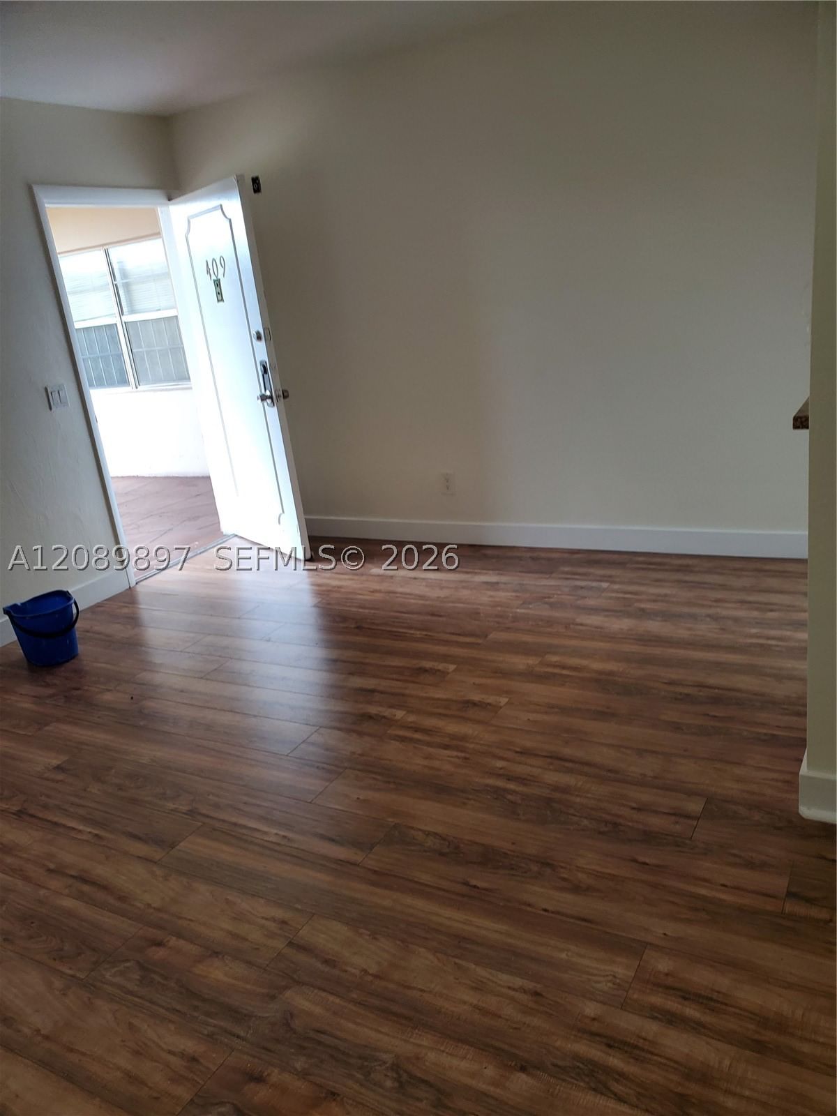 Real estate property located at 1230 139th St #409, Miami-dade, Dixie Gardens Condo, North Miami, FL