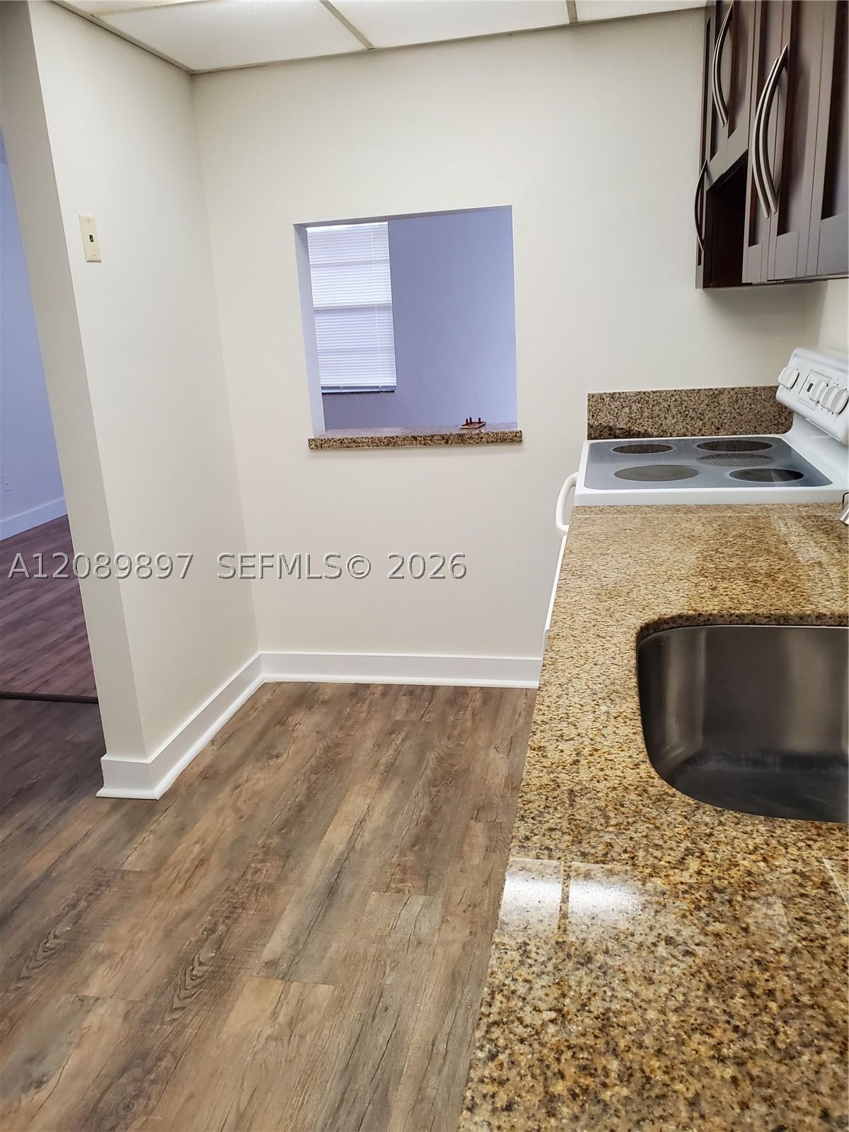 Real estate property located at 1230 139th St #409, Miami-dade, Dixie Gardens Condo, North Miami, FL