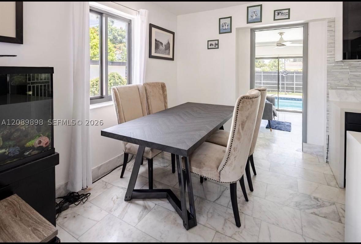 Real estate property located at 961 155th Ter, Miami-dade, Jillshar-darrylcar, North Miami Beach, FL