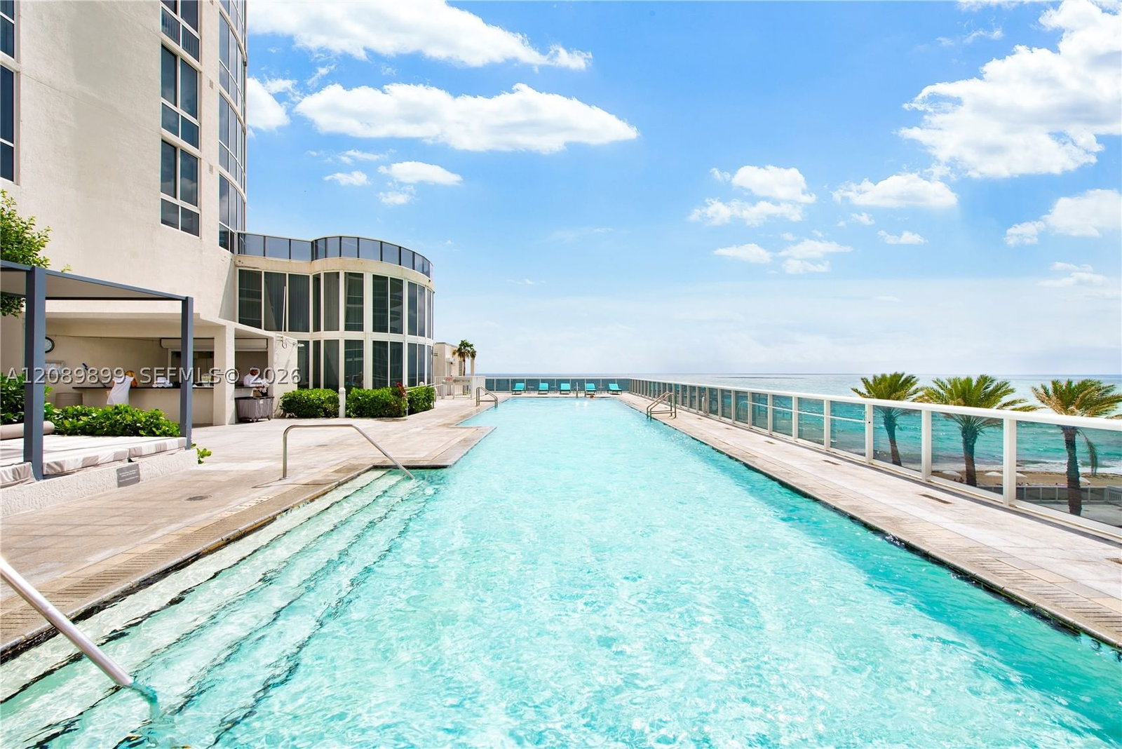 Real estate property located at 16001 Collins Ave #4102, Miami-dade, Tdr Tower I Condo, Sunny Isles Beach, FL