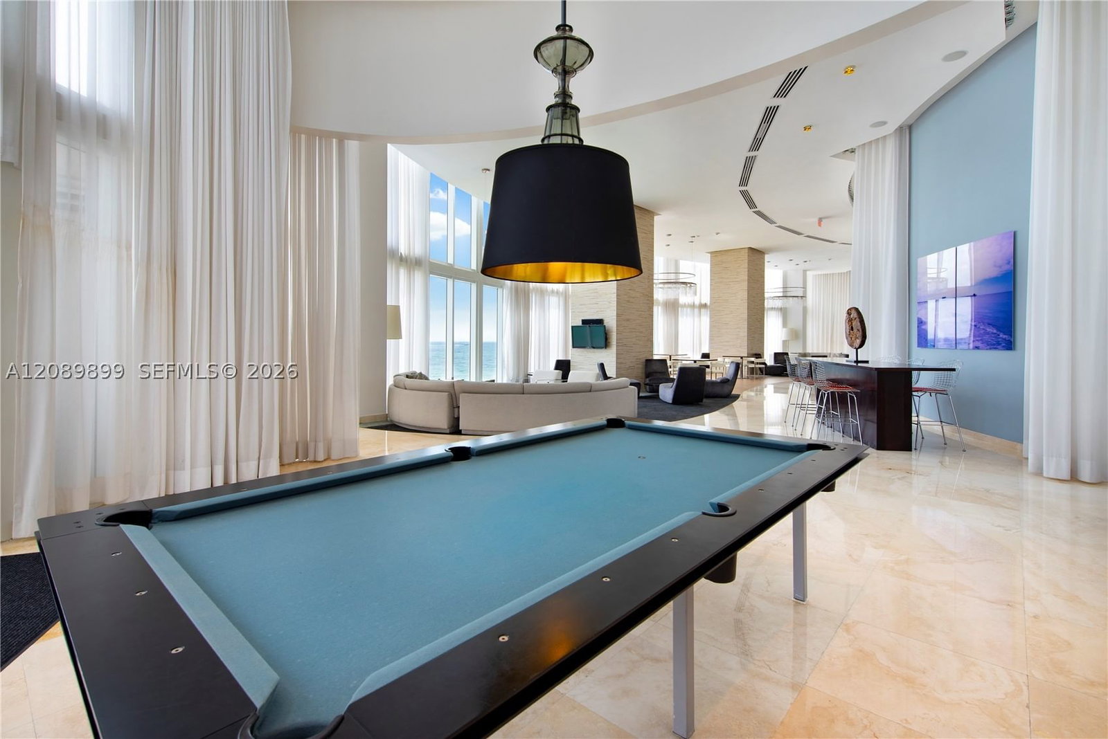 Real estate property located at 16001 Collins Ave #4102, Miami-dade, Tdr Tower I Condo, Sunny Isles Beach, FL