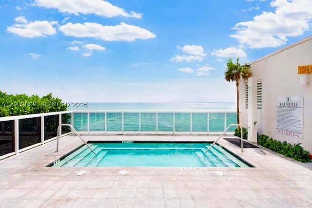 Real estate property located at 16001 Collins Ave #4102, Miami-dade, Tdr Tower I Condo, Sunny Isles Beach, FL