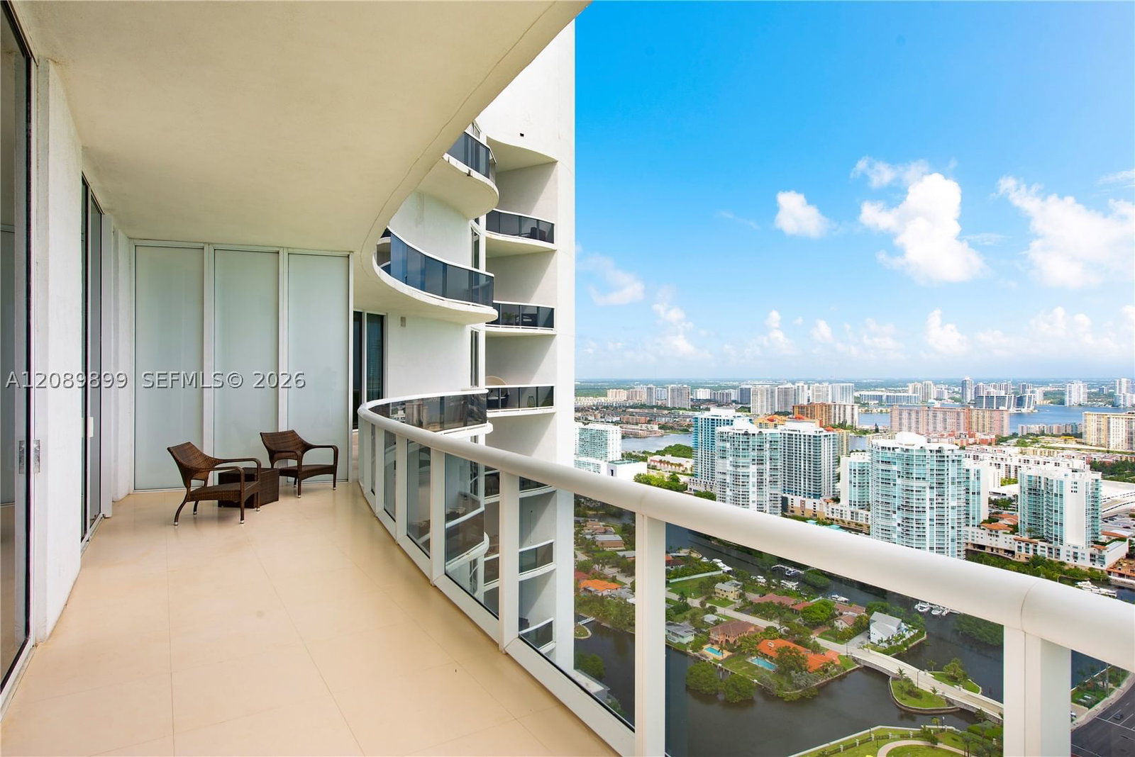 Real estate property located at 16001 Collins Ave #4102, Miami-dade, Tdr Tower I Condo, Sunny Isles Beach, FL