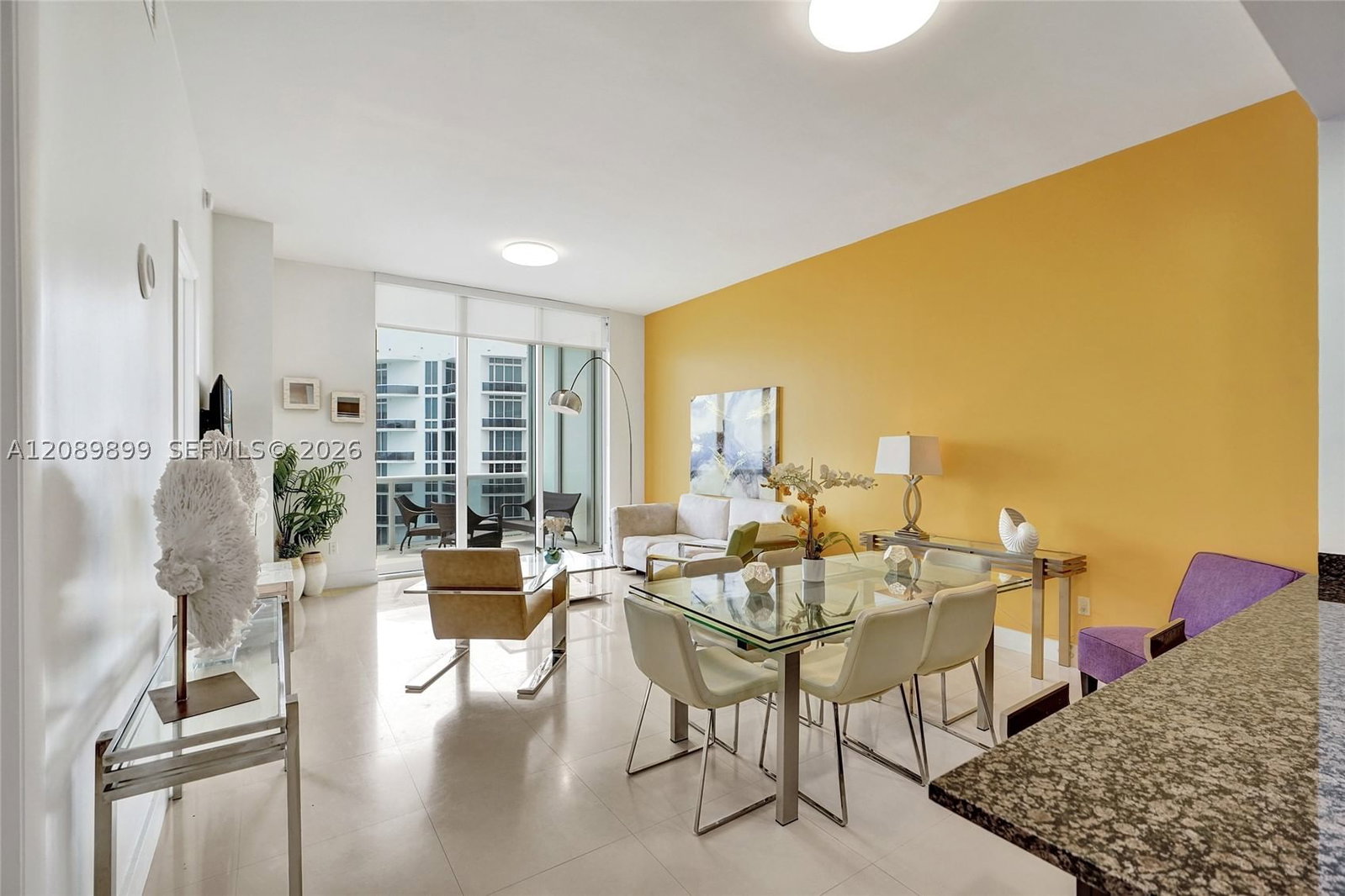 Real estate property located at 16001 Collins Ave #4102, Miami-dade, Tdr Tower I Condo, Sunny Isles Beach, FL