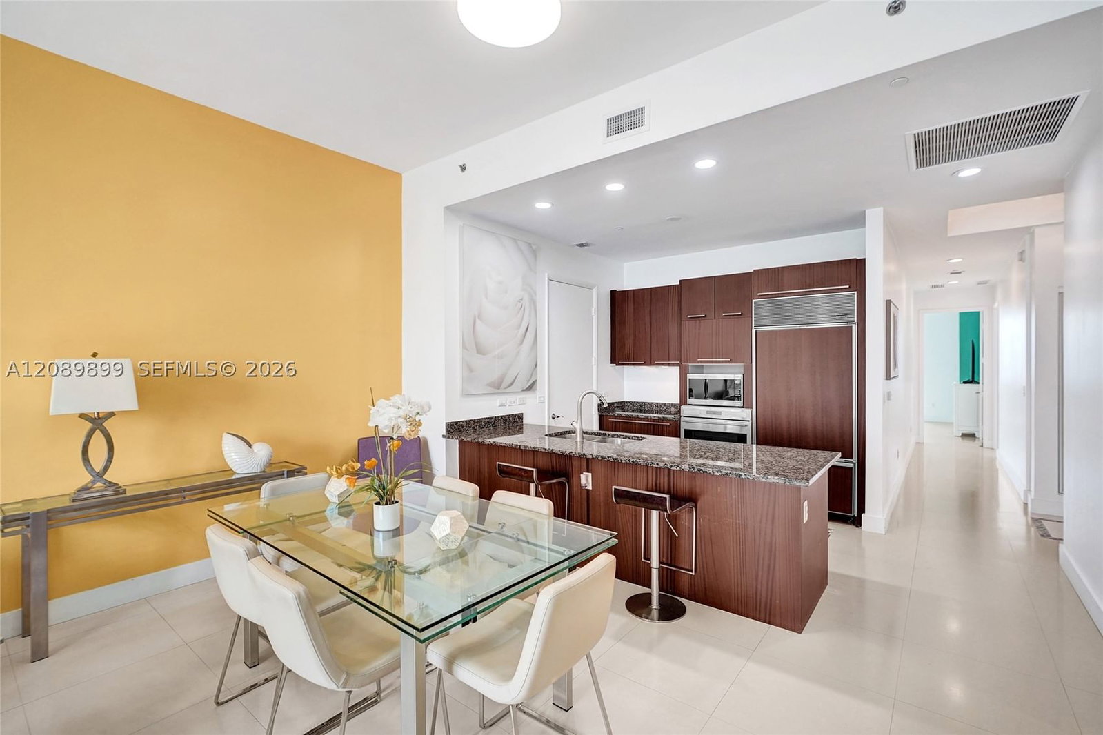 Real estate property located at 16001 Collins Ave #4102, Miami-dade, Tdr Tower I Condo, Sunny Isles Beach, FL