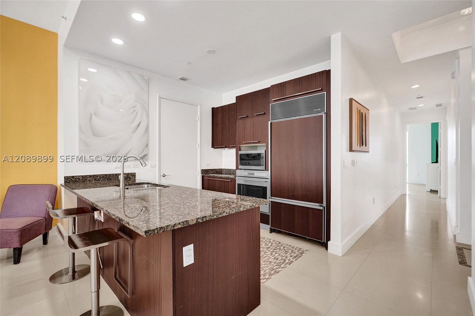 Real estate property located at 16001 Collins Ave #4102, Miami-dade, Tdr Tower I Condo, Sunny Isles Beach, FL