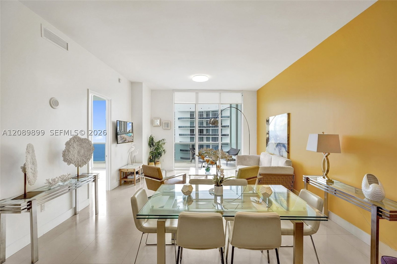 Real estate property located at 16001 Collins Ave #4102, Miami-dade, Tdr Tower I Condo, Sunny Isles Beach, FL