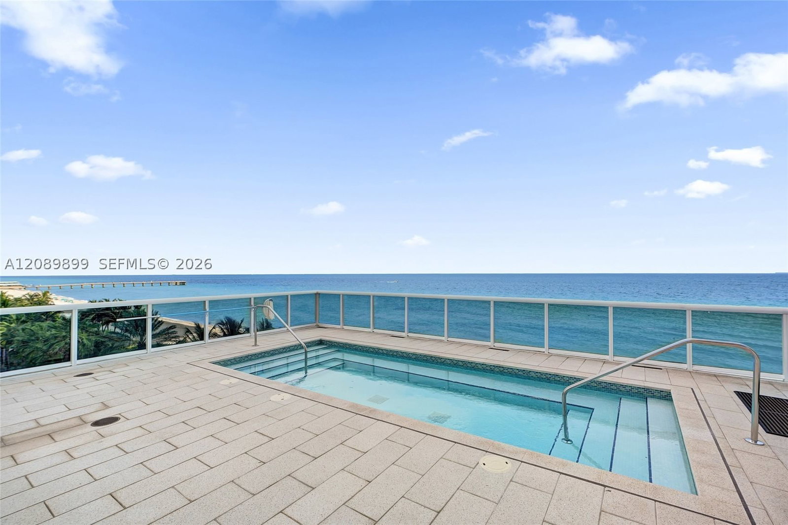 Real estate property located at 16001 Collins Ave #4102, Miami-dade, Tdr Tower I Condo, Sunny Isles Beach, FL