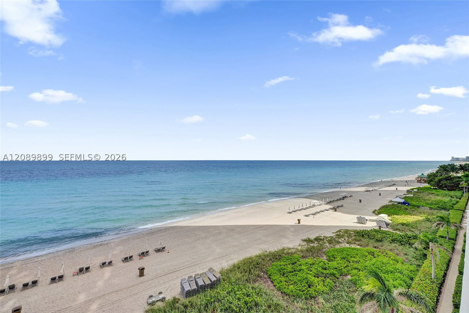 Real estate property located at 16001 Collins Ave #4102, Miami-dade, Tdr Tower I Condo, Sunny Isles Beach, FL