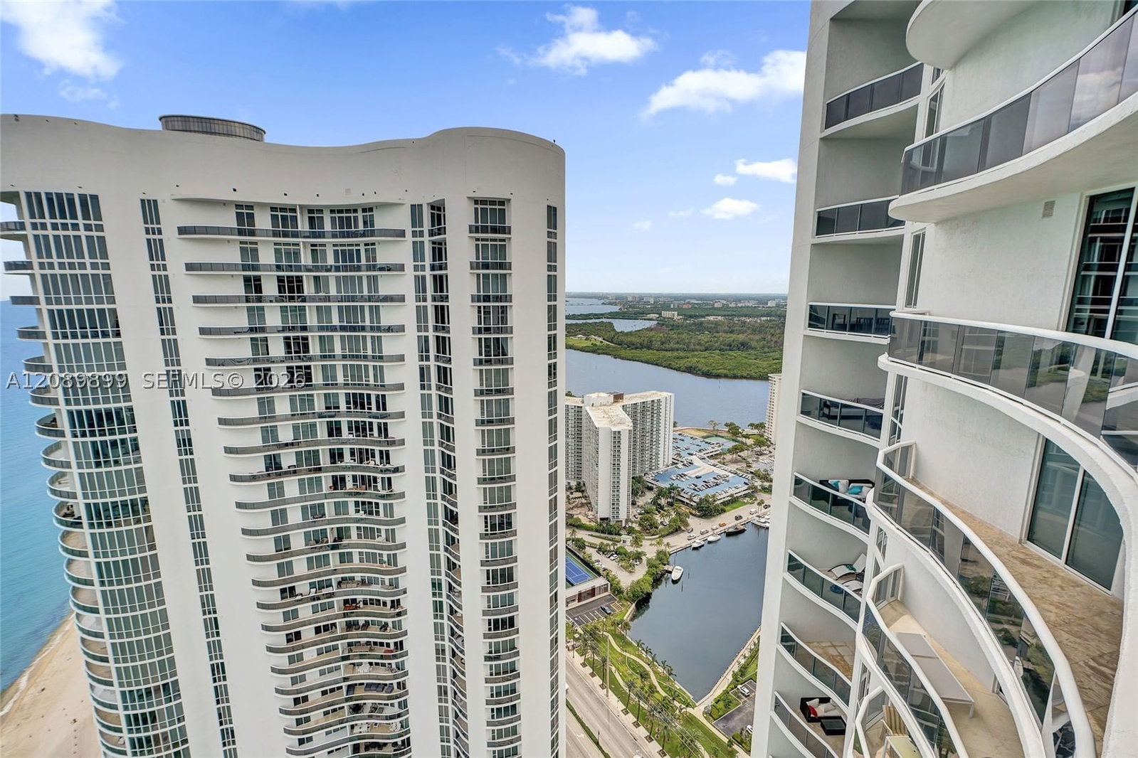 Real estate property located at 16001 Collins Ave #4102, Miami-dade, Tdr Tower I Condo, Sunny Isles Beach, FL