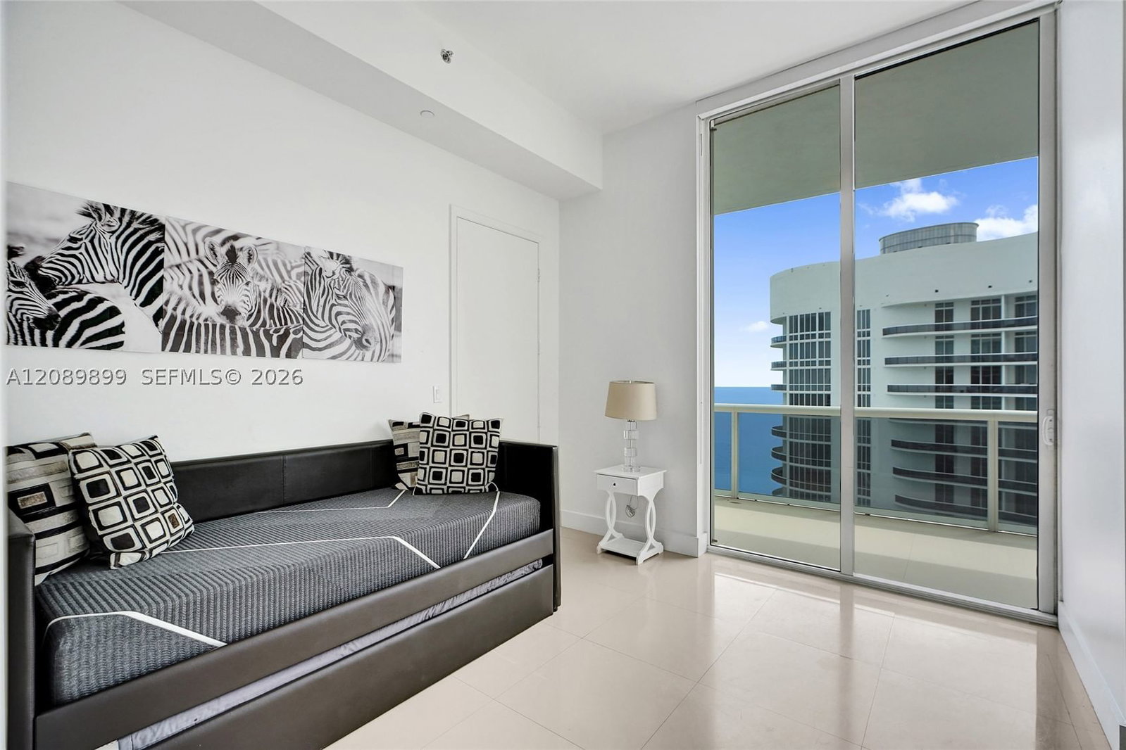 Real estate property located at 16001 Collins Ave #4102, Miami-dade, Tdr Tower I Condo, Sunny Isles Beach, FL