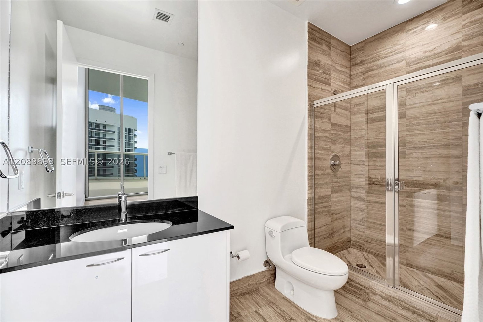 Real estate property located at 16001 Collins Ave #4102, Miami-dade, Tdr Tower I Condo, Sunny Isles Beach, FL
