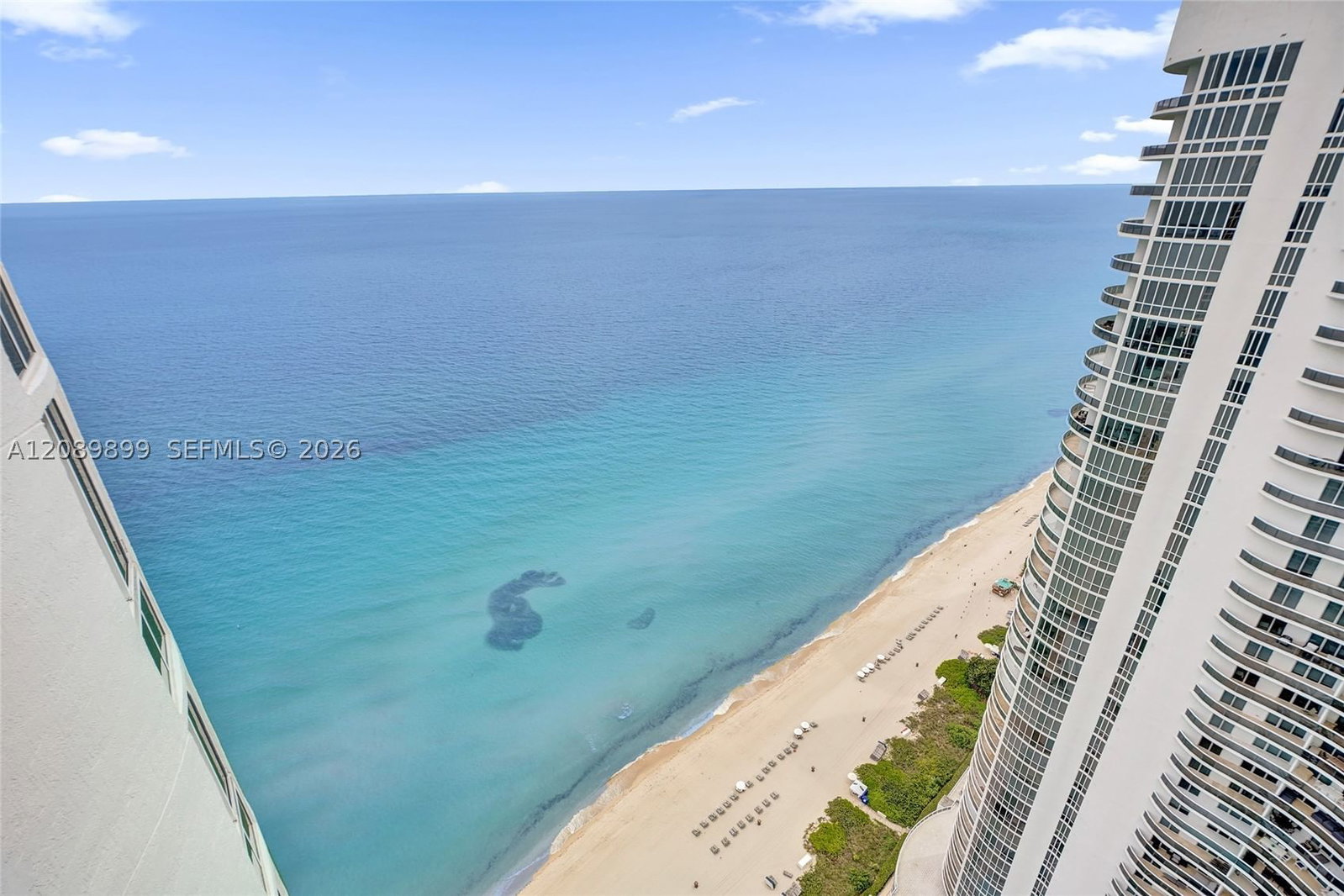 Real estate property located at 16001 Collins Ave #4102, Miami-dade, Tdr Tower I Condo, Sunny Isles Beach, FL