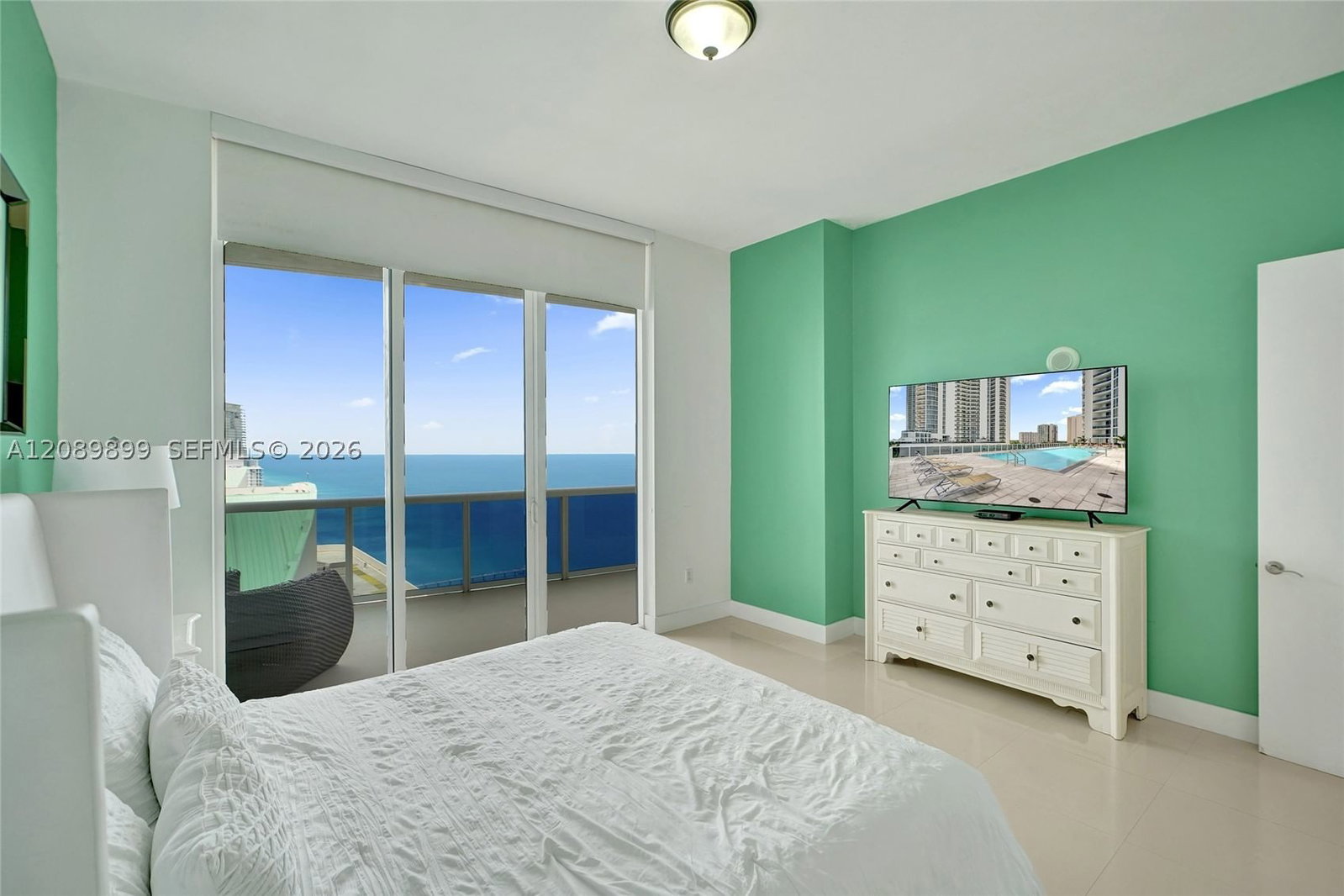 Real estate property located at 16001 Collins Ave #4102, Miami-dade, Tdr Tower I Condo, Sunny Isles Beach, FL