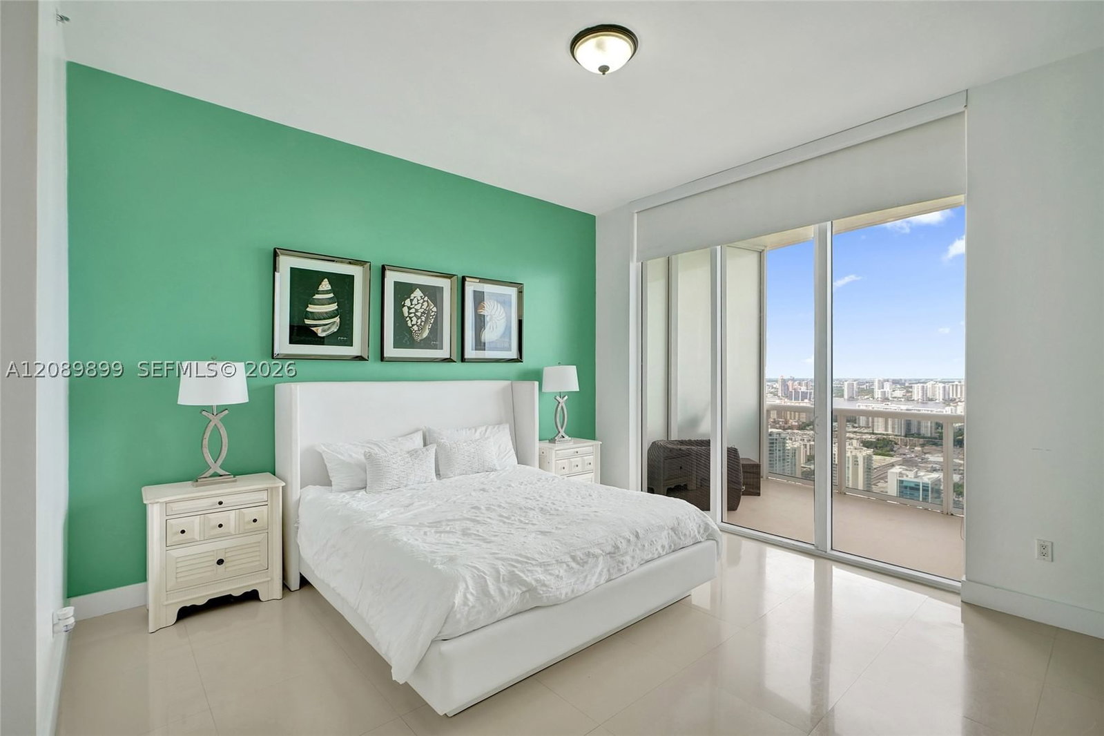 Real estate property located at 16001 Collins Ave #4102, Miami-dade, Tdr Tower I Condo, Sunny Isles Beach, FL