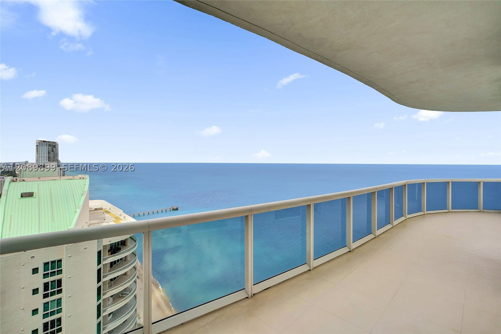 Real estate property located at 16001 Collins Ave #4102, Miami-dade, Tdr Tower I Condo, Sunny Isles Beach, FL