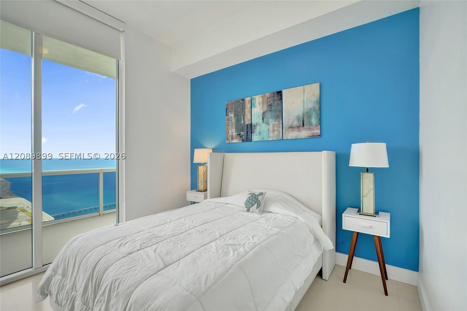 Real estate property located at 16001 Collins Ave #4102, Miami-dade, Tdr Tower I Condo, Sunny Isles Beach, FL