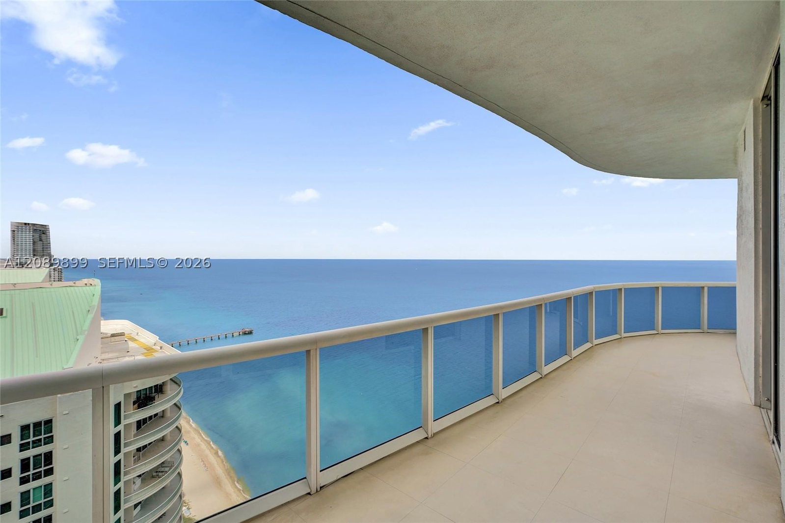 Real estate property located at 16001 Collins Ave #4102, Miami-dade, Tdr Tower I Condo, Sunny Isles Beach, FL