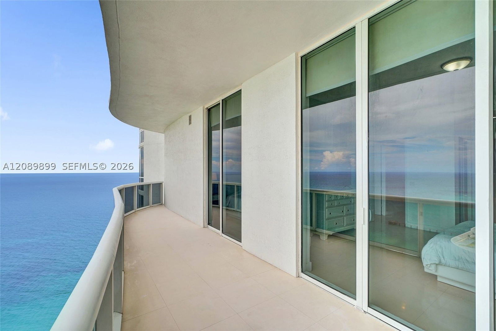 Real estate property located at 16001 Collins Ave #4102, Miami-dade, Tdr Tower I Condo, Sunny Isles Beach, FL