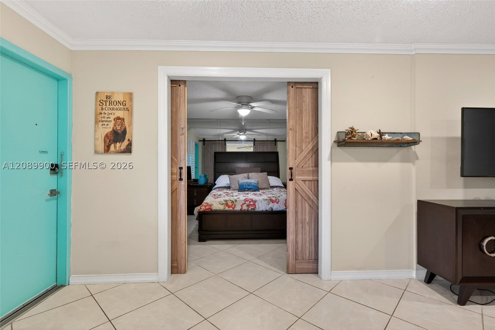 Real estate property located at 1308 Bayview Dr #2B, Broward, Hampton East Condo, Fort Lauderdale, FL