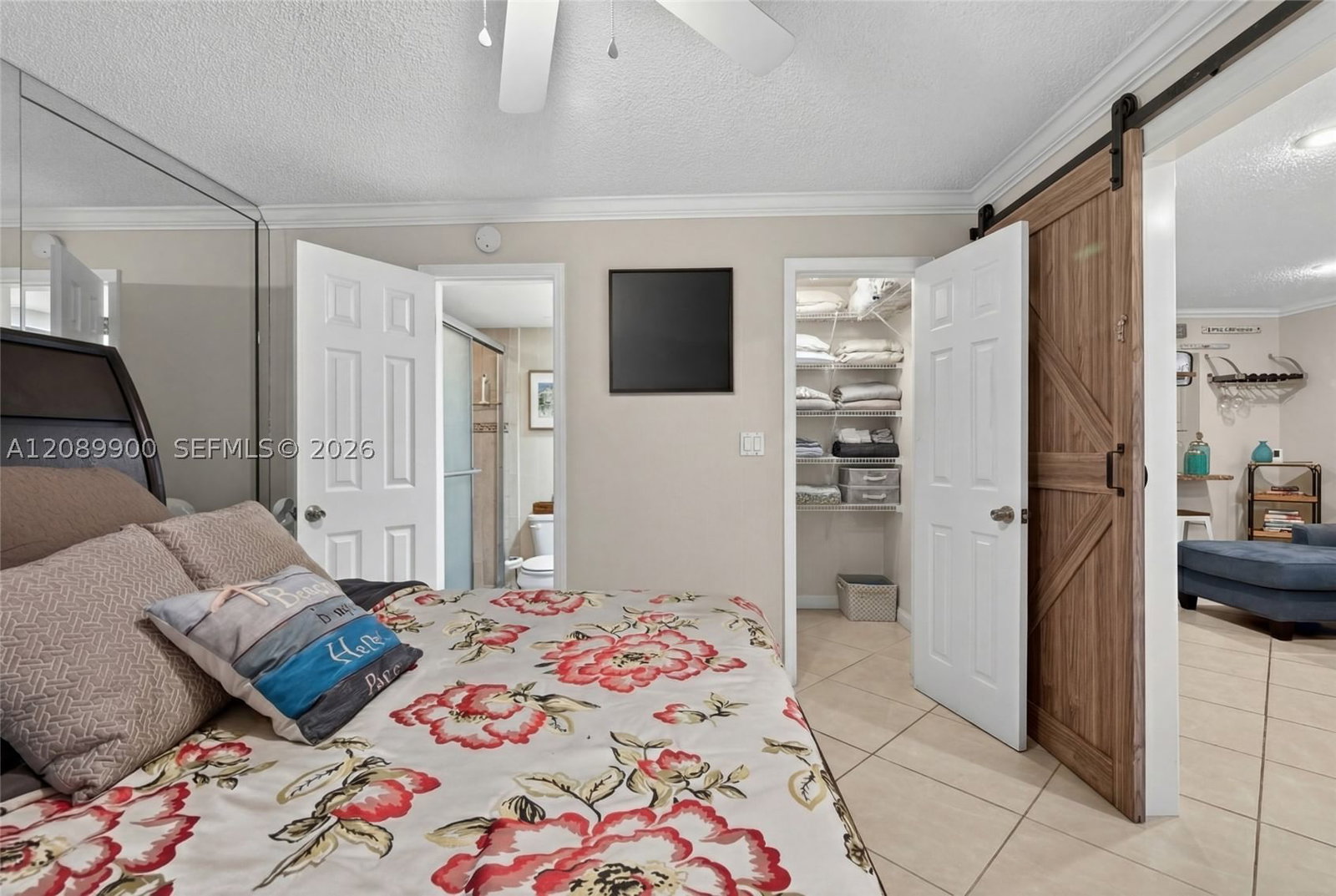 Real estate property located at 1308 Bayview Dr #2B, Broward, Hampton East Condo, Fort Lauderdale, FL