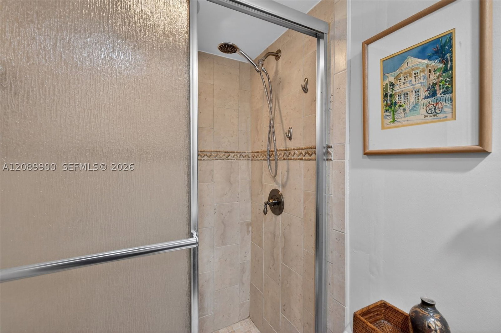 Real estate property located at 1308 Bayview Dr #2B, Broward, Hampton East Condo, Fort Lauderdale, FL