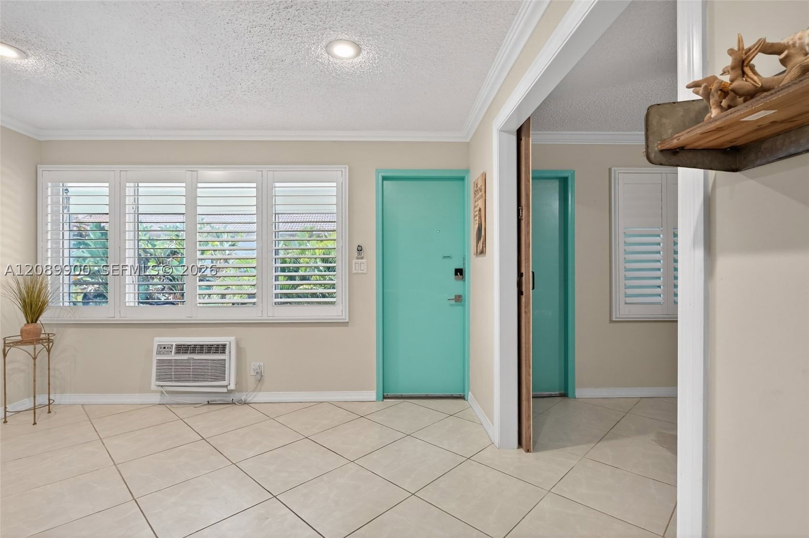 Real estate property located at 1308 Bayview Dr #2B, Broward, Hampton East Condo, Fort Lauderdale, FL