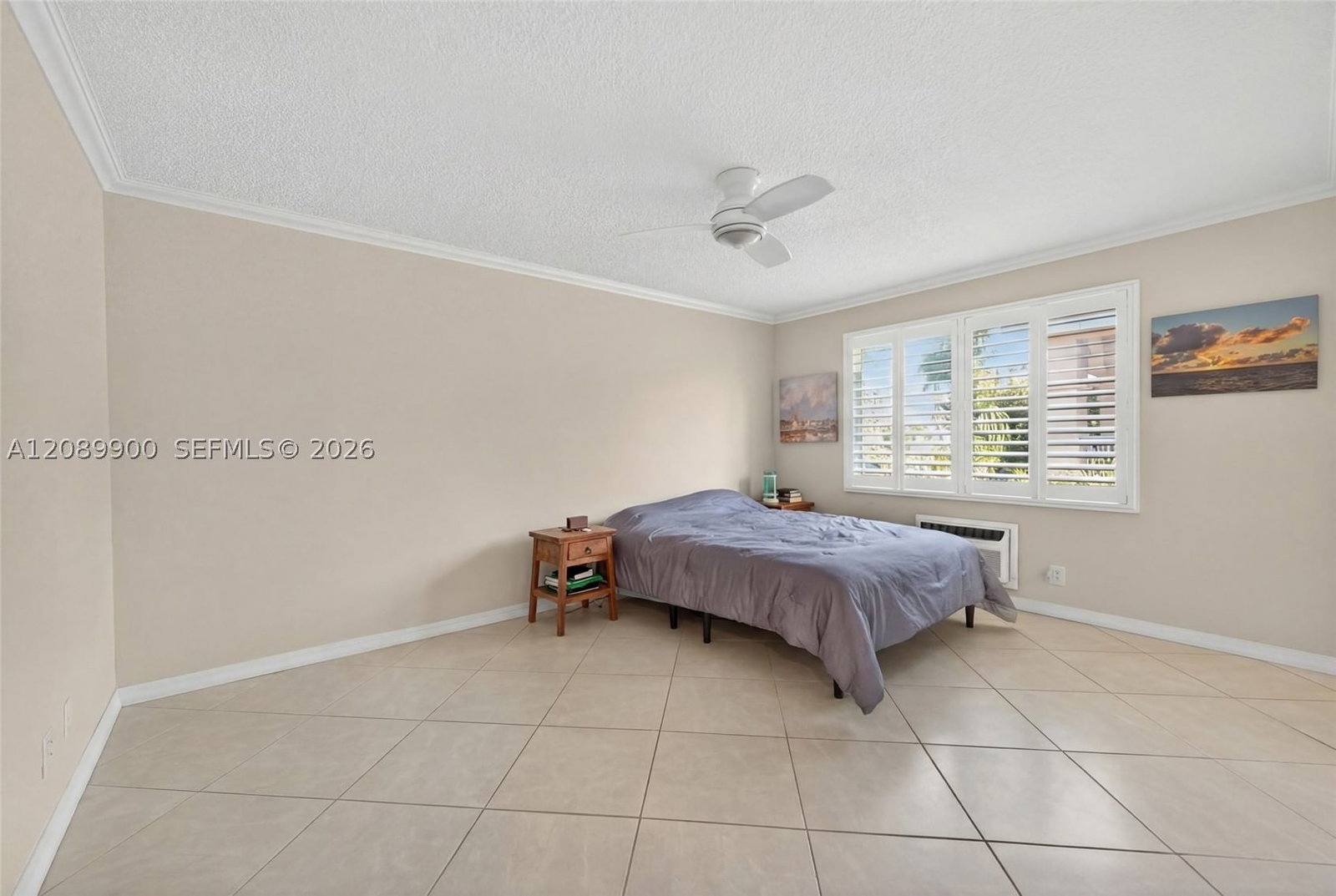 Real estate property located at 1308 Bayview Dr #2B, Broward, Hampton East Condo, Fort Lauderdale, FL
