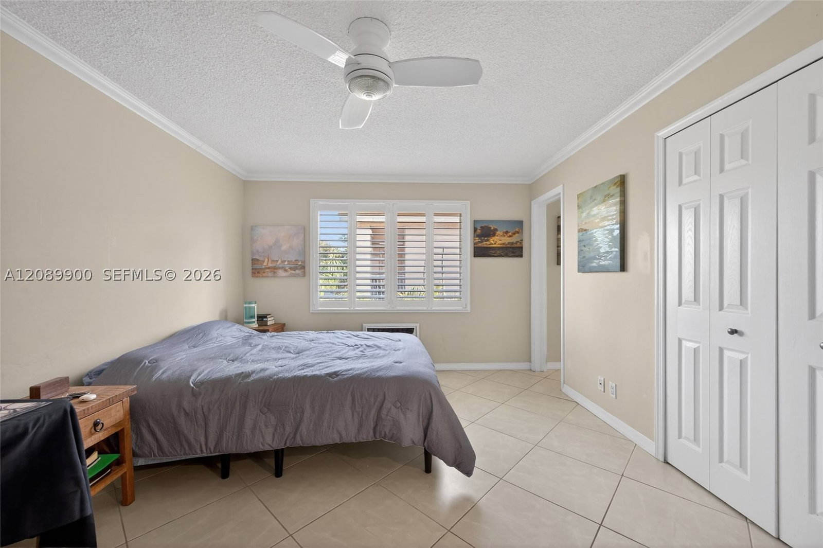 Real estate property located at 1308 Bayview Dr #2B, Broward, Hampton East Condo, Fort Lauderdale, FL