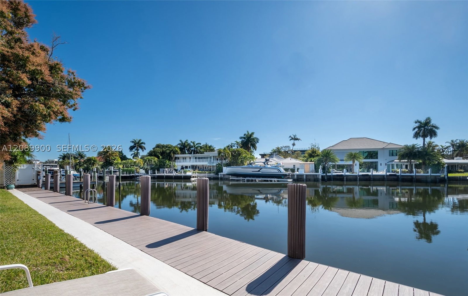 Real estate property located at 1308 Bayview Dr #2B, Broward, Hampton East Condo, Fort Lauderdale, FL