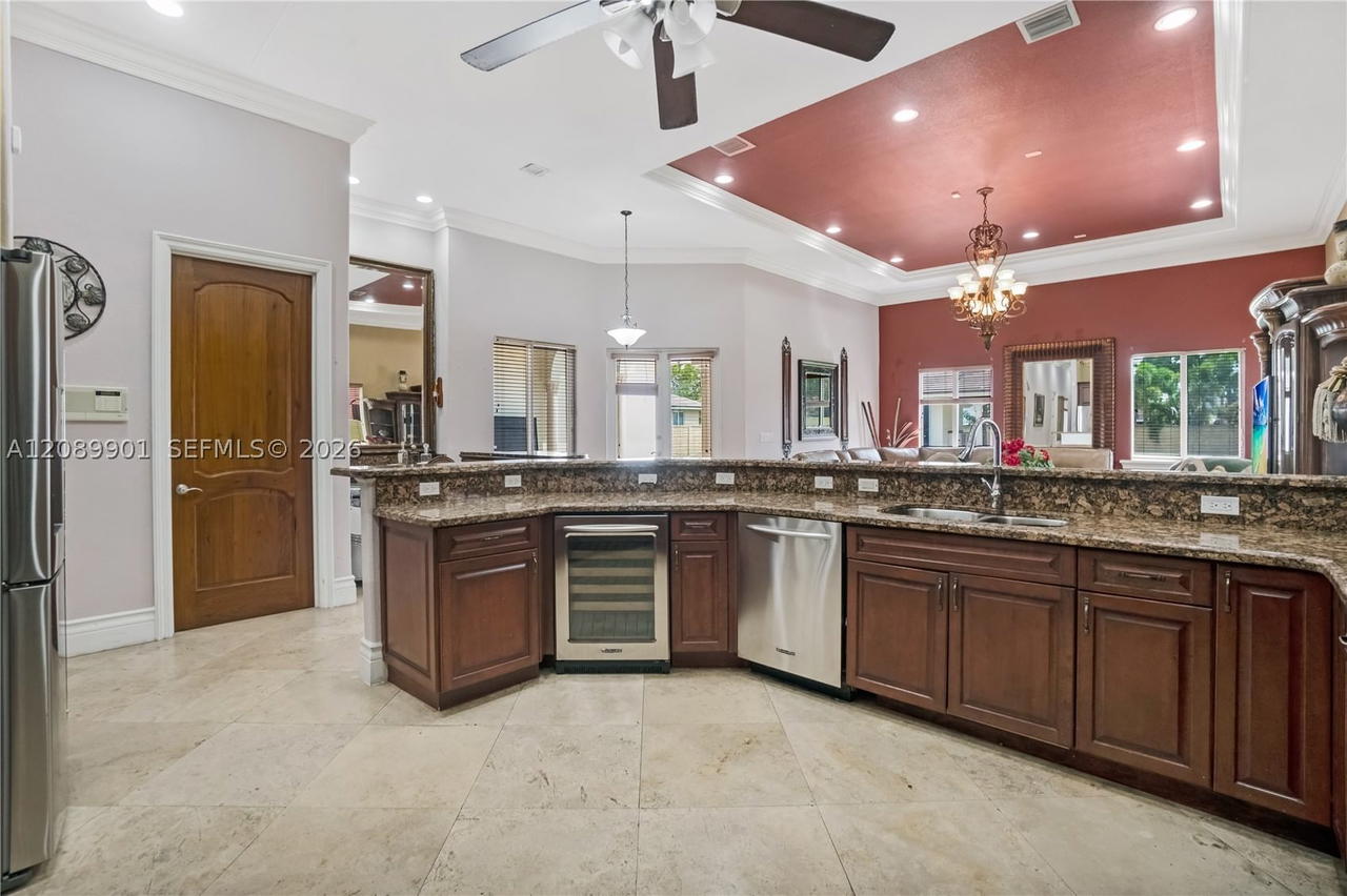 Real estate property located at 4025 128th Ave, Miami-dade, J G Heads Farms Unit A, Miami, FL