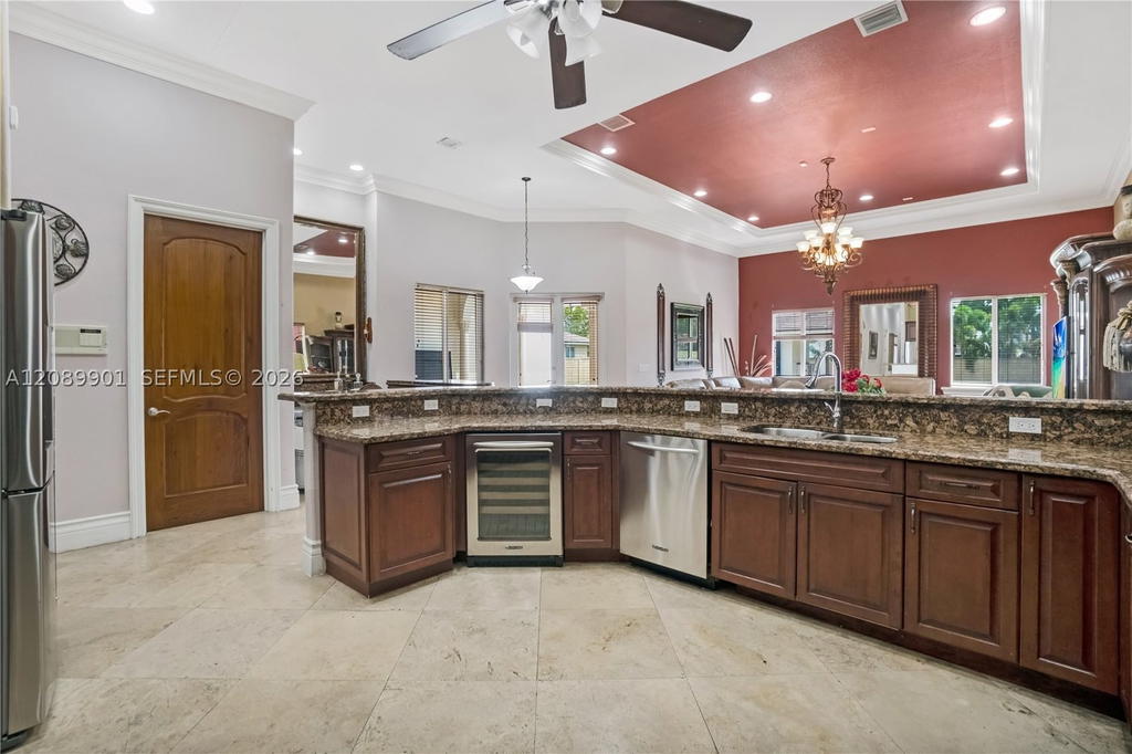 Real estate property located at 4025 128th Ave, Miami-dade, J G Heads Farms Unit A, Miami, FL
