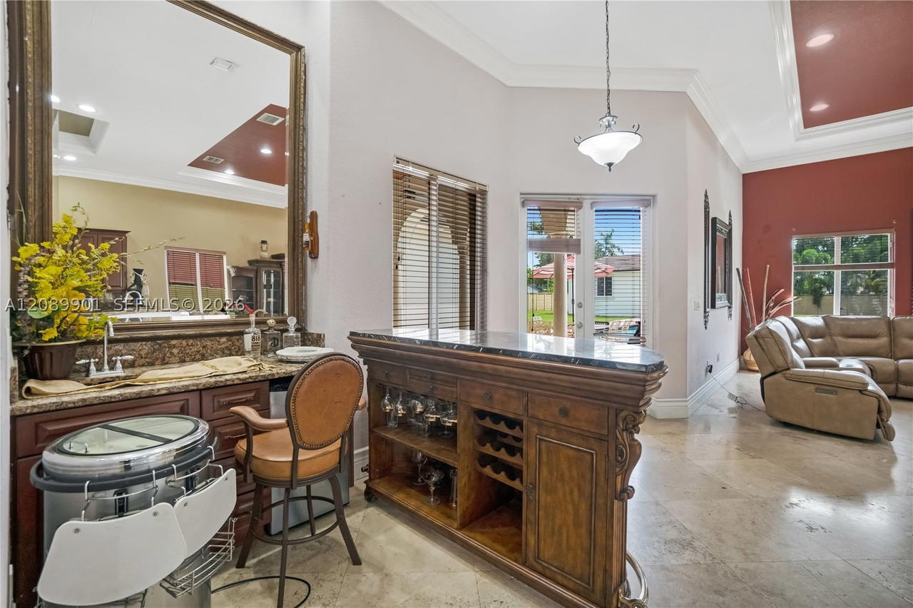 Real estate property located at 4025 128th Ave, Miami-dade, J G Heads Farms Unit A, Miami, FL